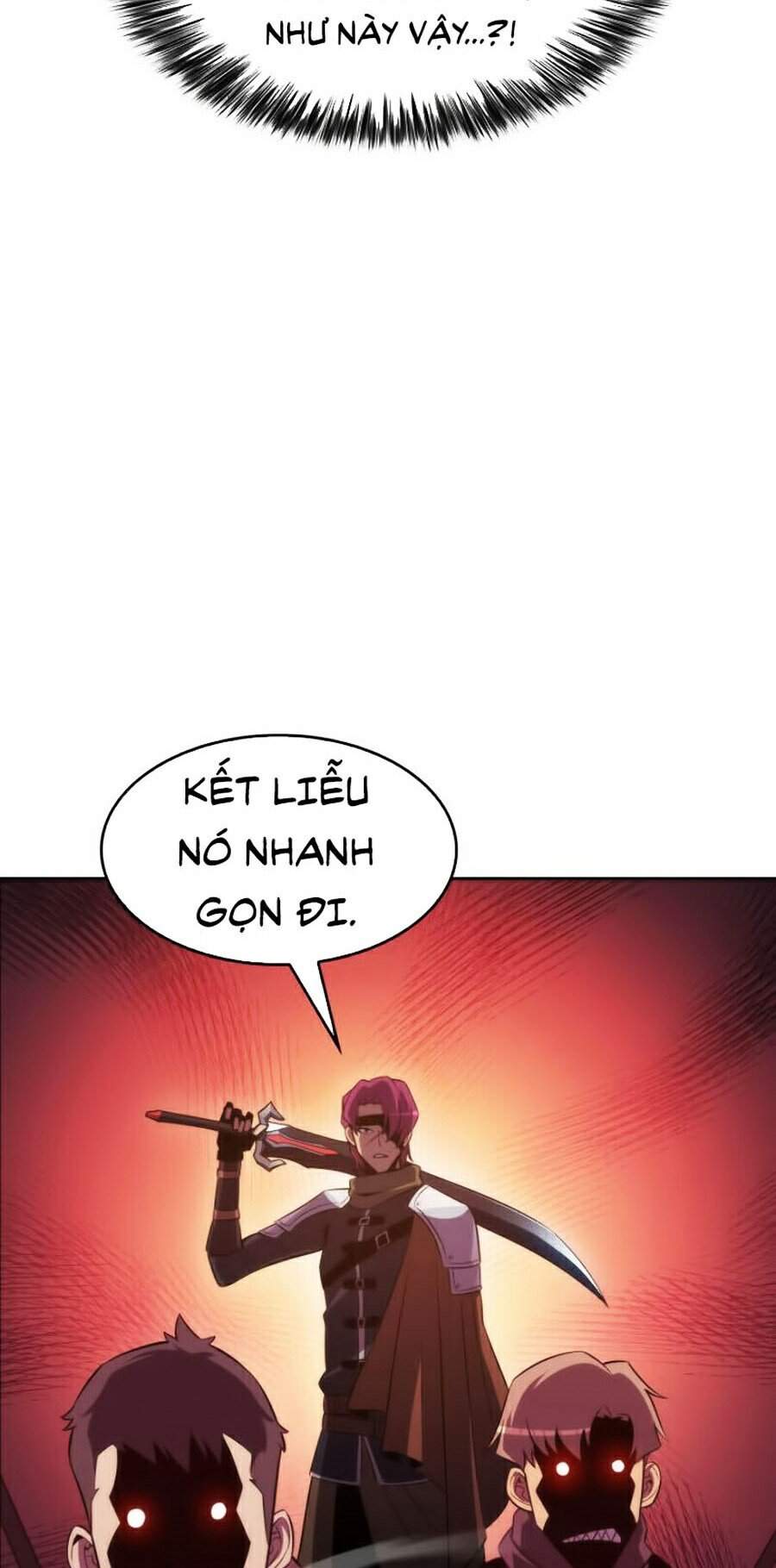 Kẻ Thách Đấu Chapter 2 - Trang 2