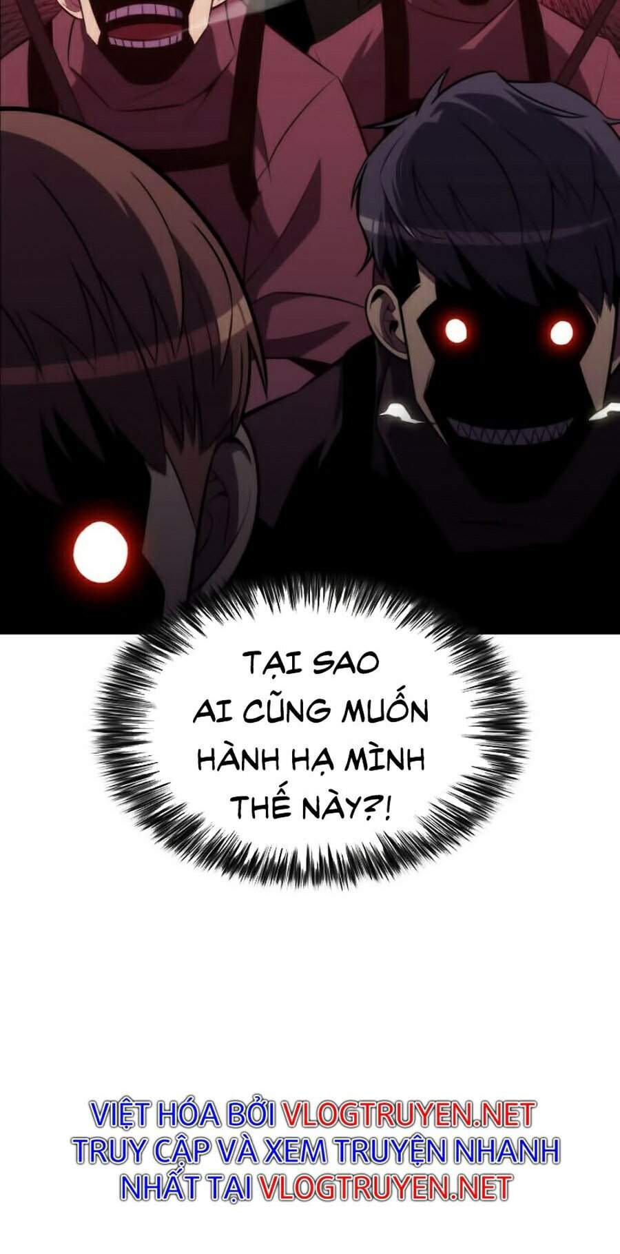 Kẻ Thách Đấu Chapter 2 - Trang 2