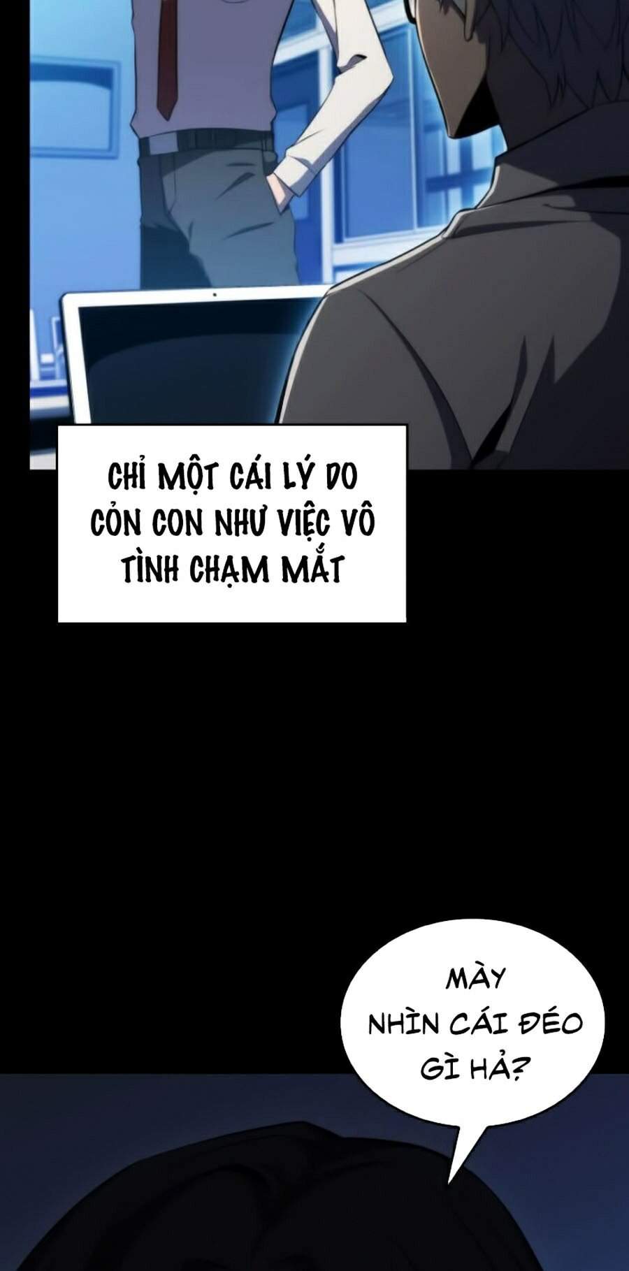 Kẻ Thách Đấu Chapter 2 - Trang 2