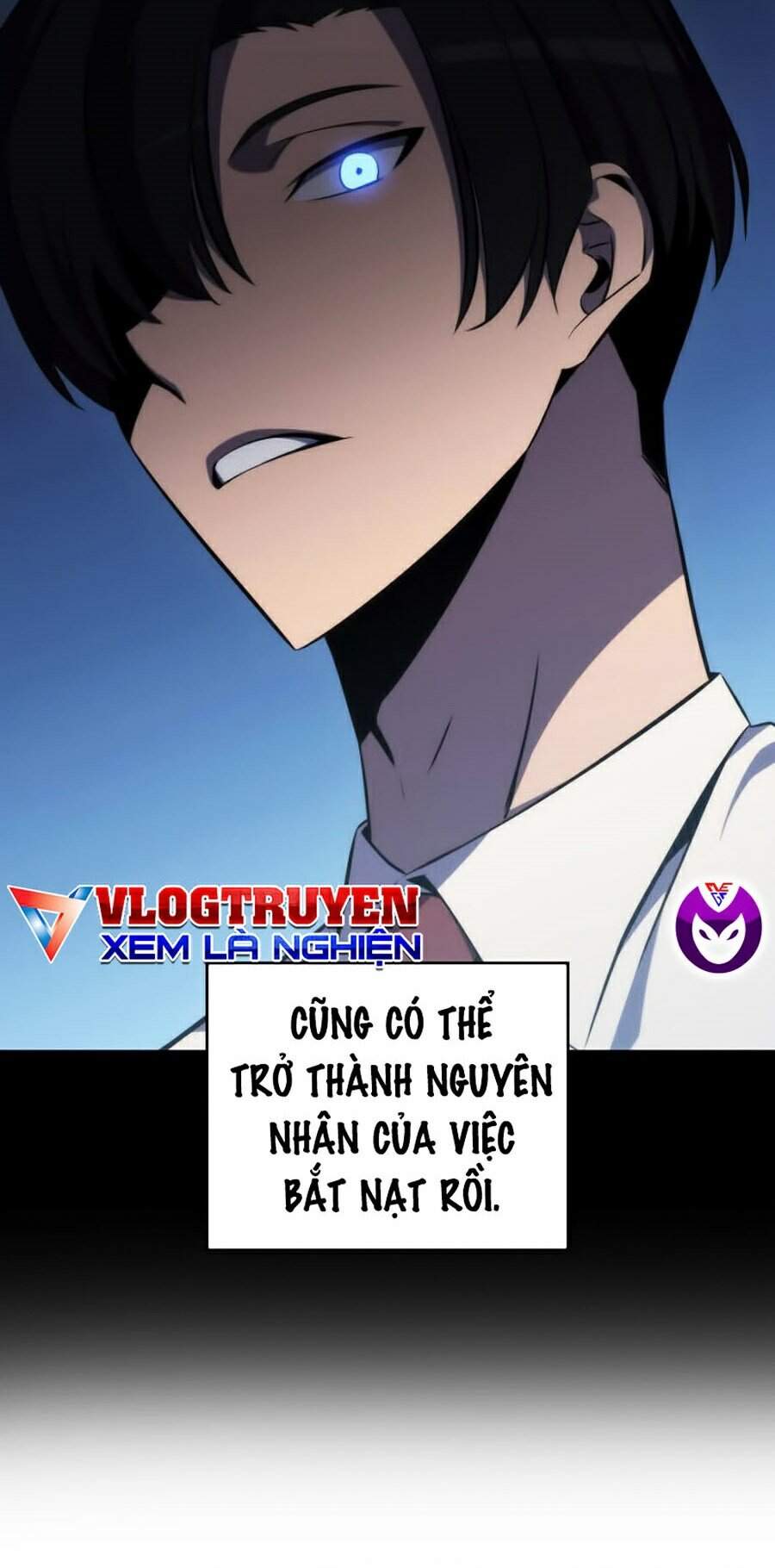 Kẻ Thách Đấu Chapter 2 - Trang 2