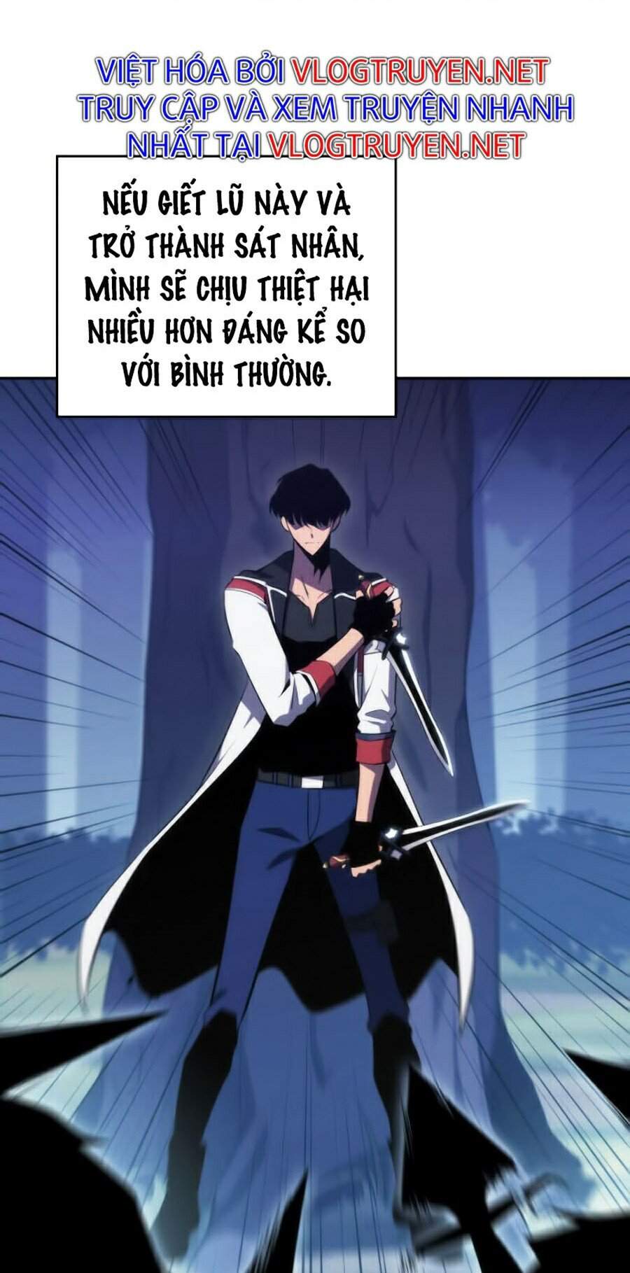 Kẻ Thách Đấu Chapter 2 - Trang 2