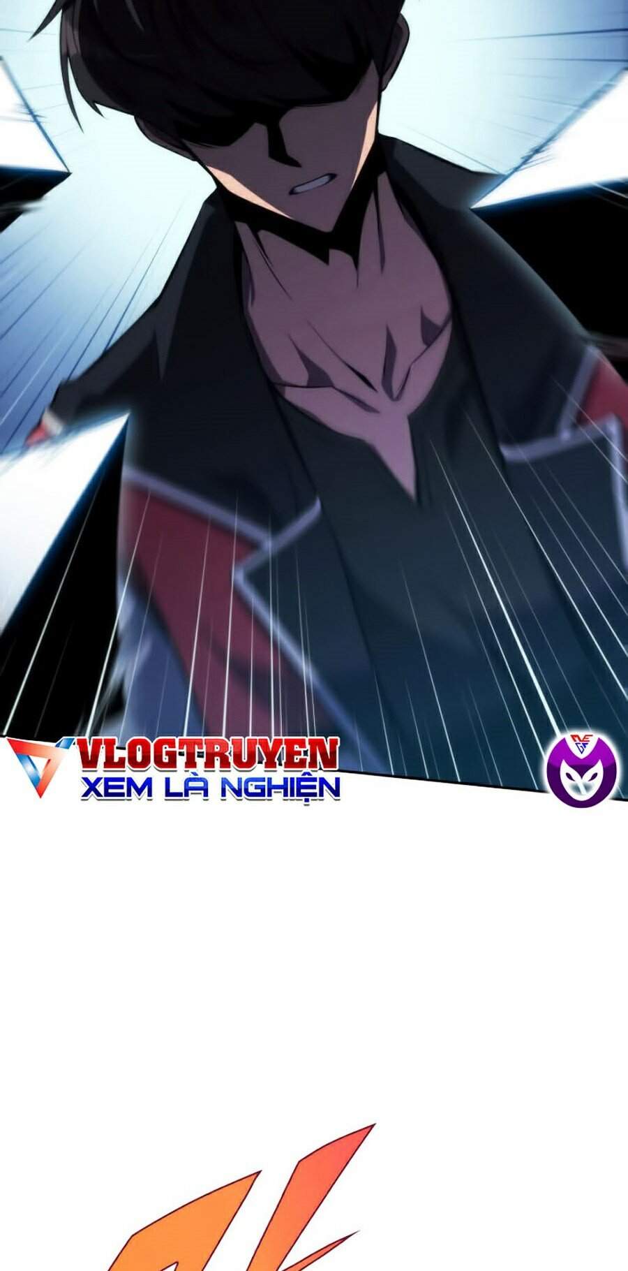 Kẻ Thách Đấu Chapter 2 - Trang 2