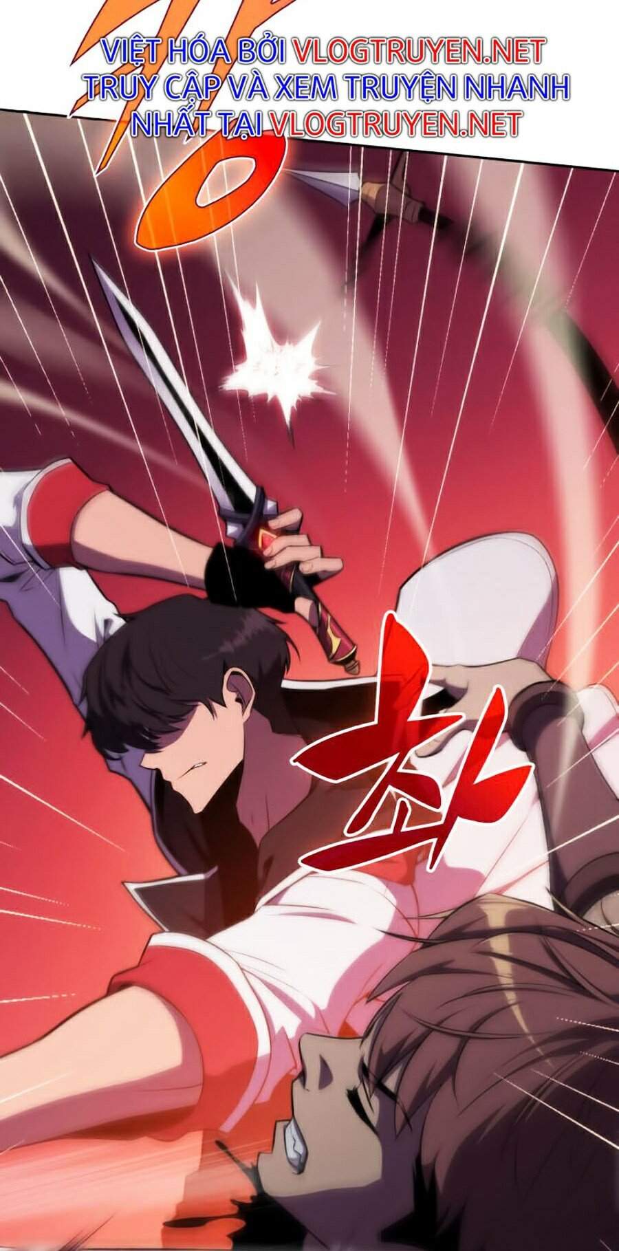 Kẻ Thách Đấu Chapter 2 - Trang 2