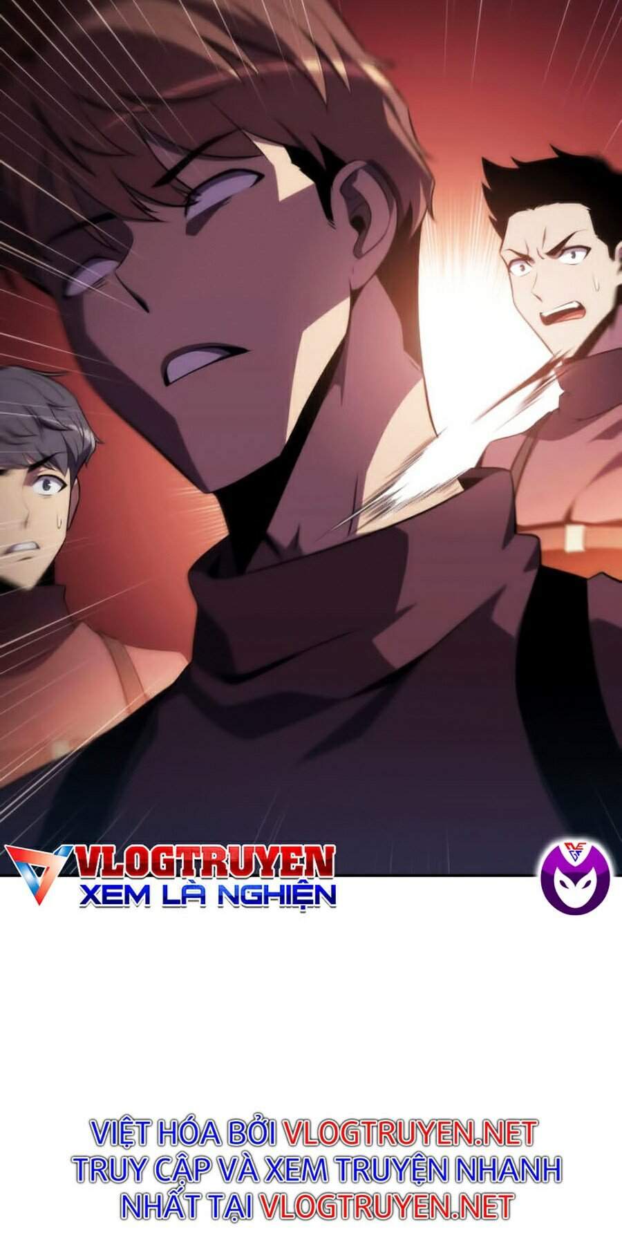 Kẻ Thách Đấu Chapter 2 - Trang 2