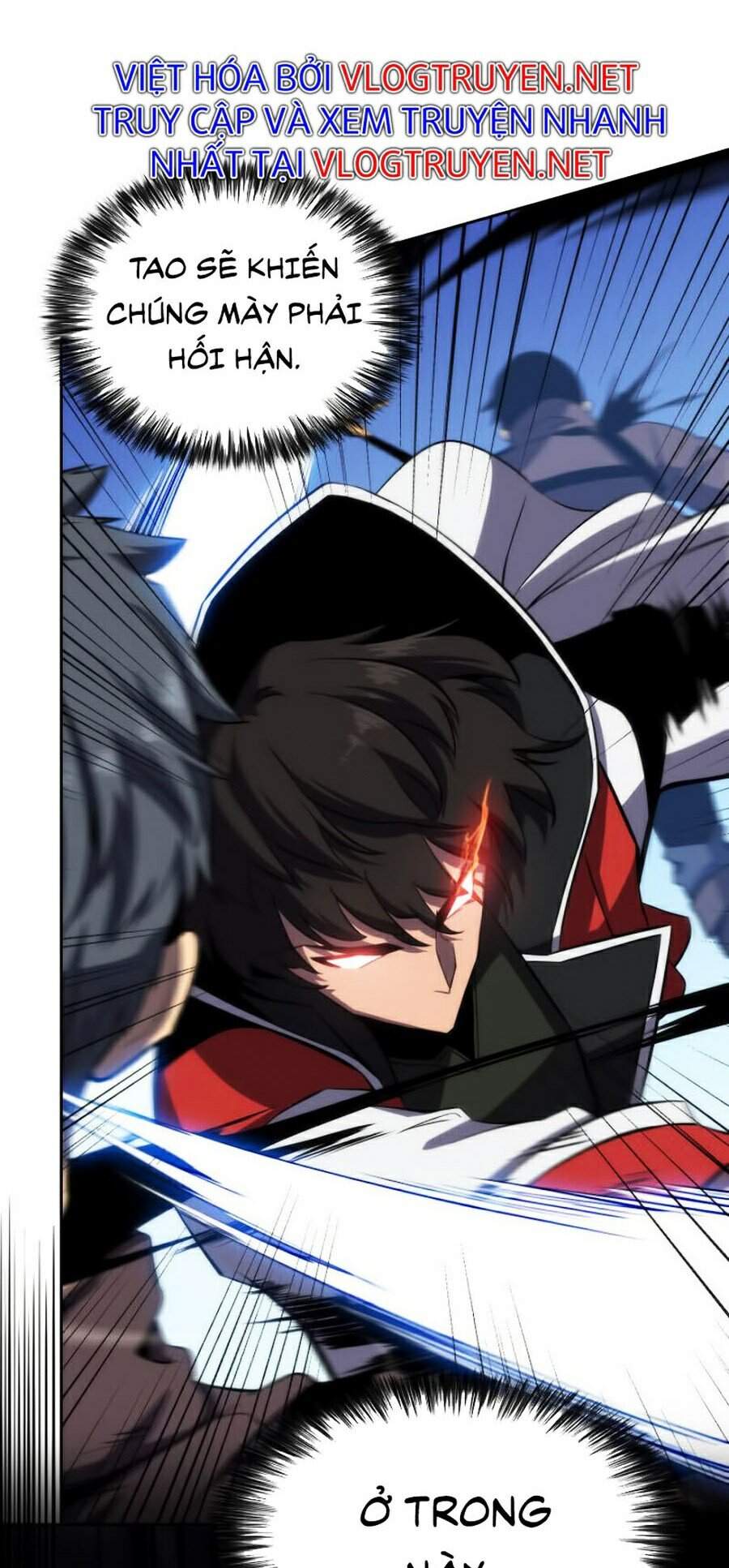 Kẻ Thách Đấu Chapter 2 - Trang 2