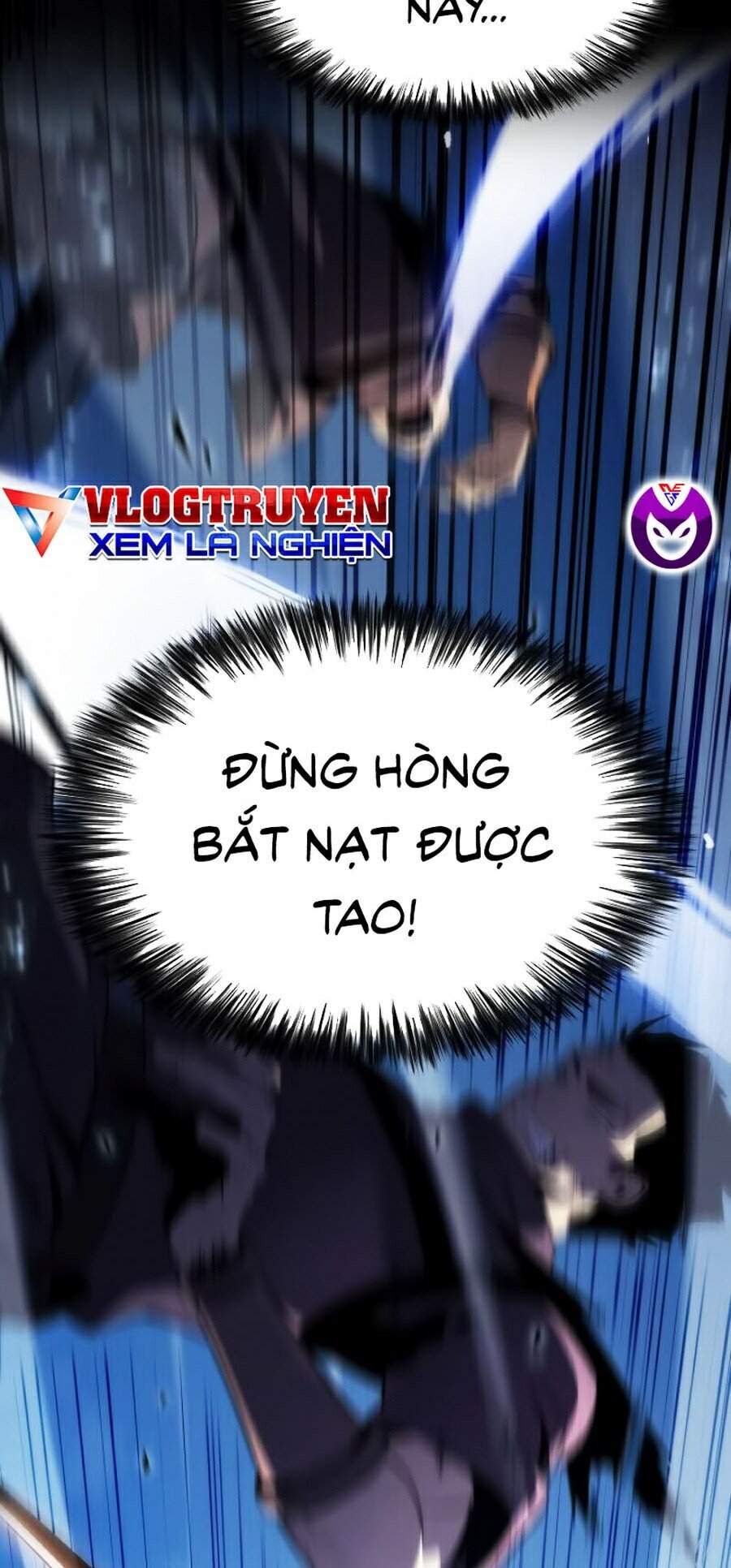 Kẻ Thách Đấu Chapter 2 - Trang 2