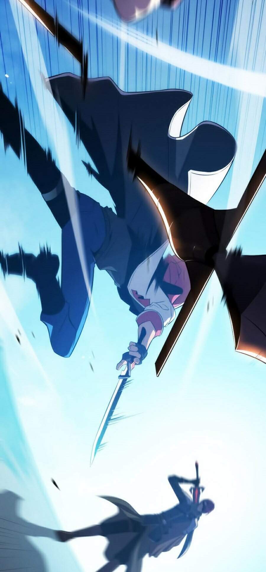 Kẻ Thách Đấu Chapter 2 - Trang 2