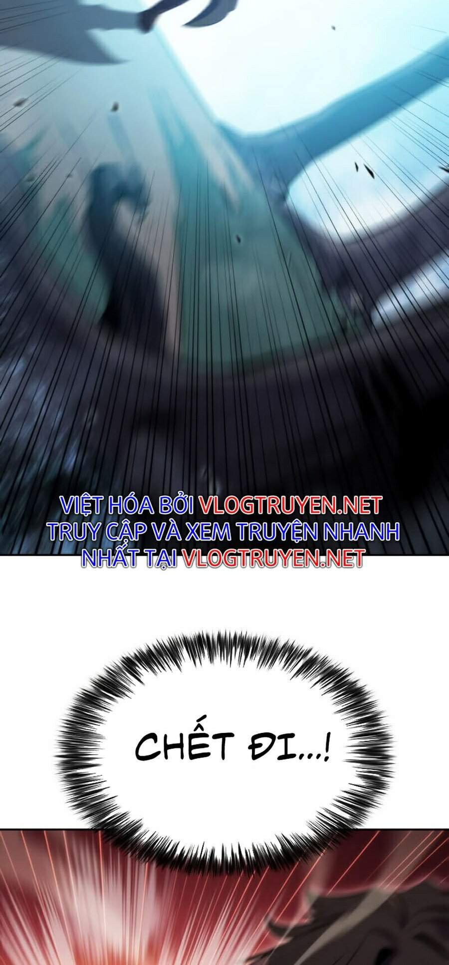 Kẻ Thách Đấu Chapter 2 - Trang 2