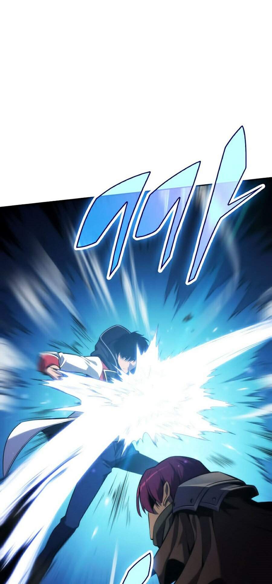 Kẻ Thách Đấu Chapter 2 - Trang 2