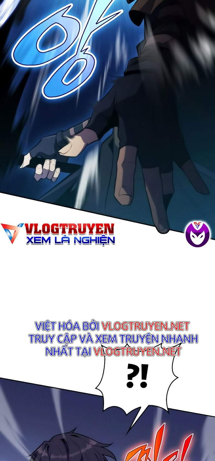 Kẻ Thách Đấu Chapter 2 - Trang 2