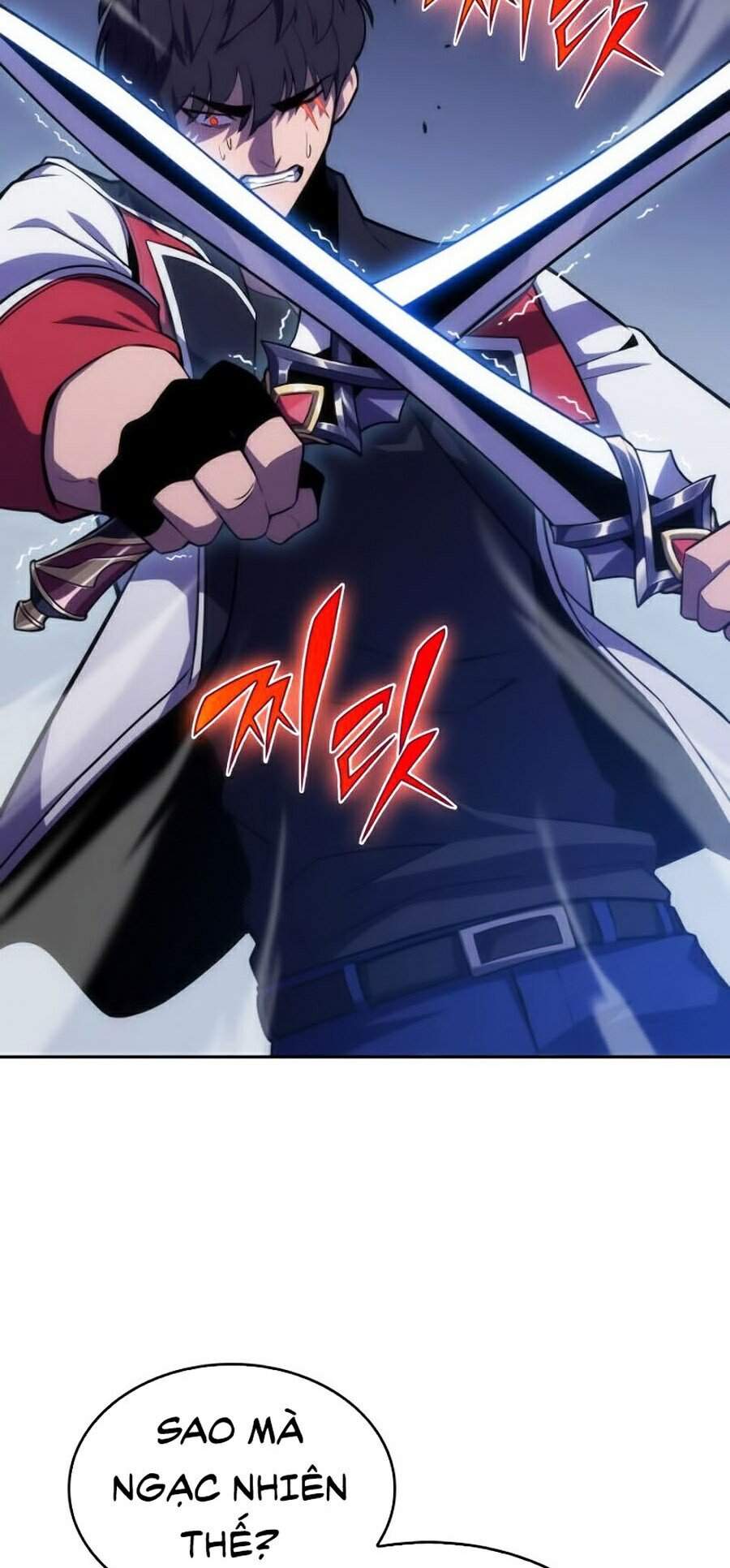 Kẻ Thách Đấu Chapter 2 - Trang 2