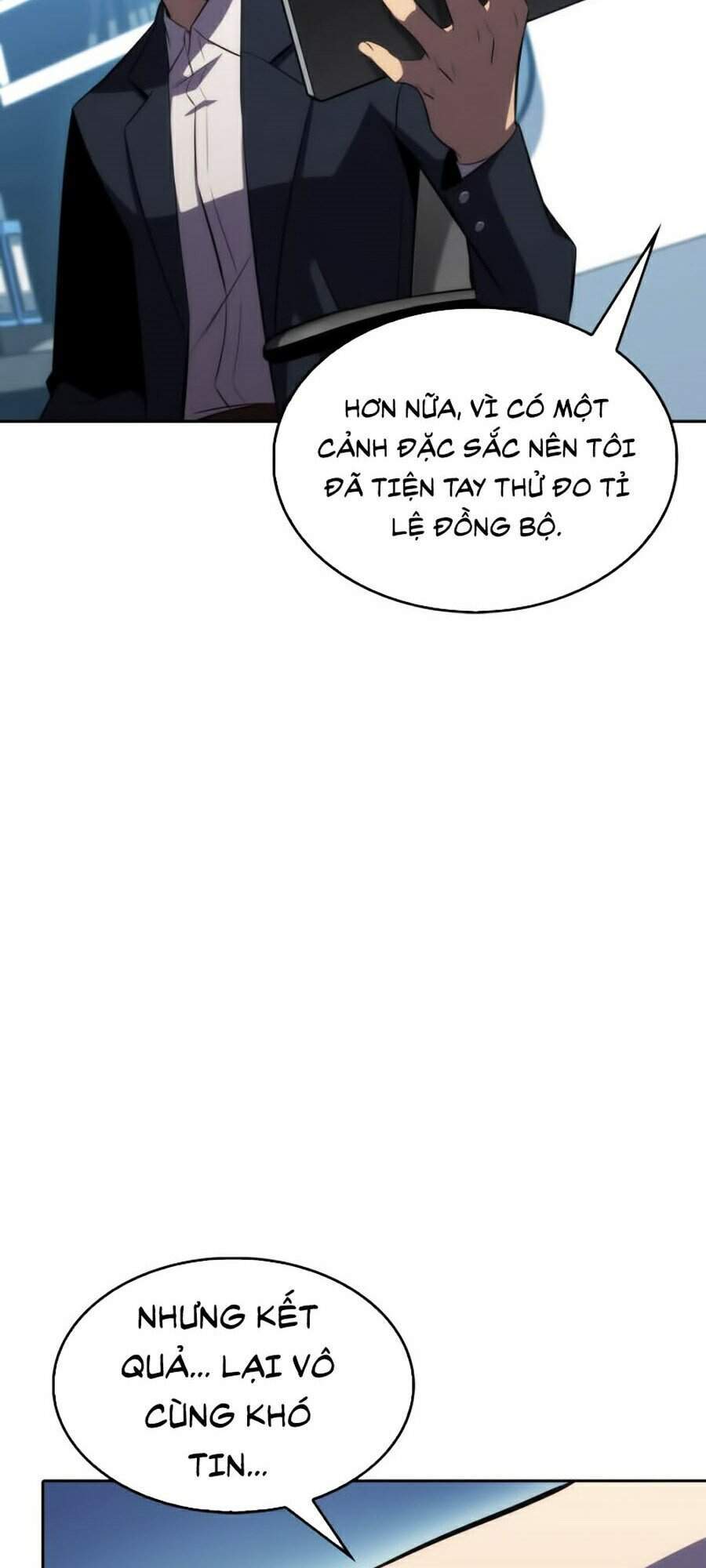 Kẻ Thách Đấu Chapter 2 - Trang 2