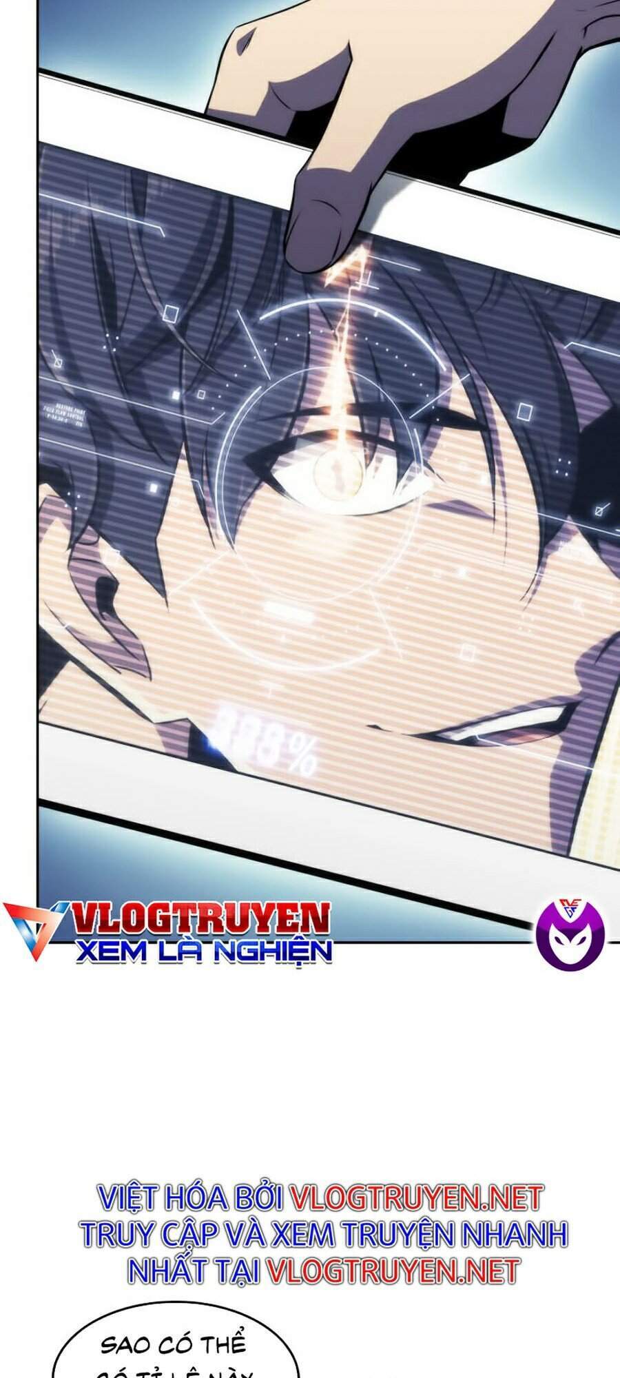 Kẻ Thách Đấu Chapter 2 - Trang 2