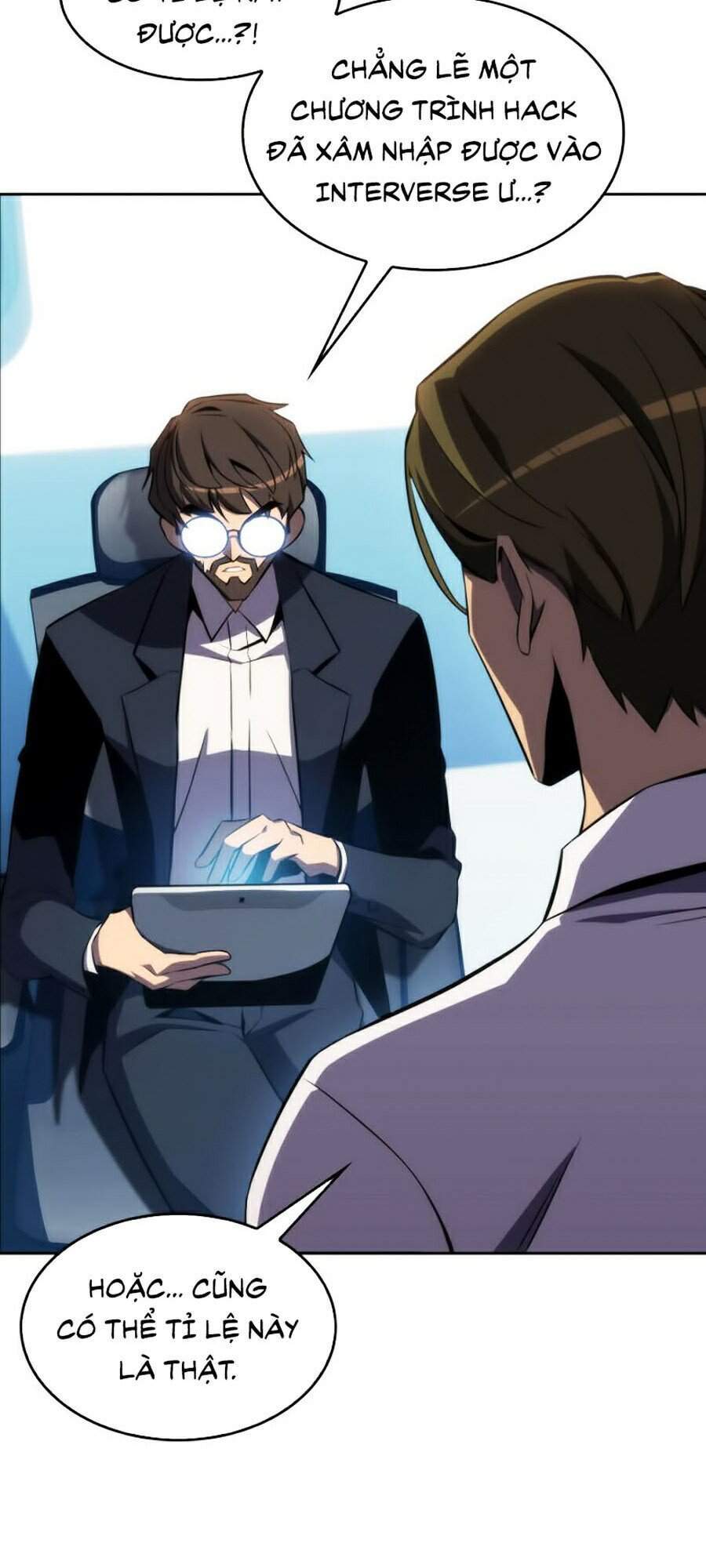 Kẻ Thách Đấu Chapter 2 - Trang 2