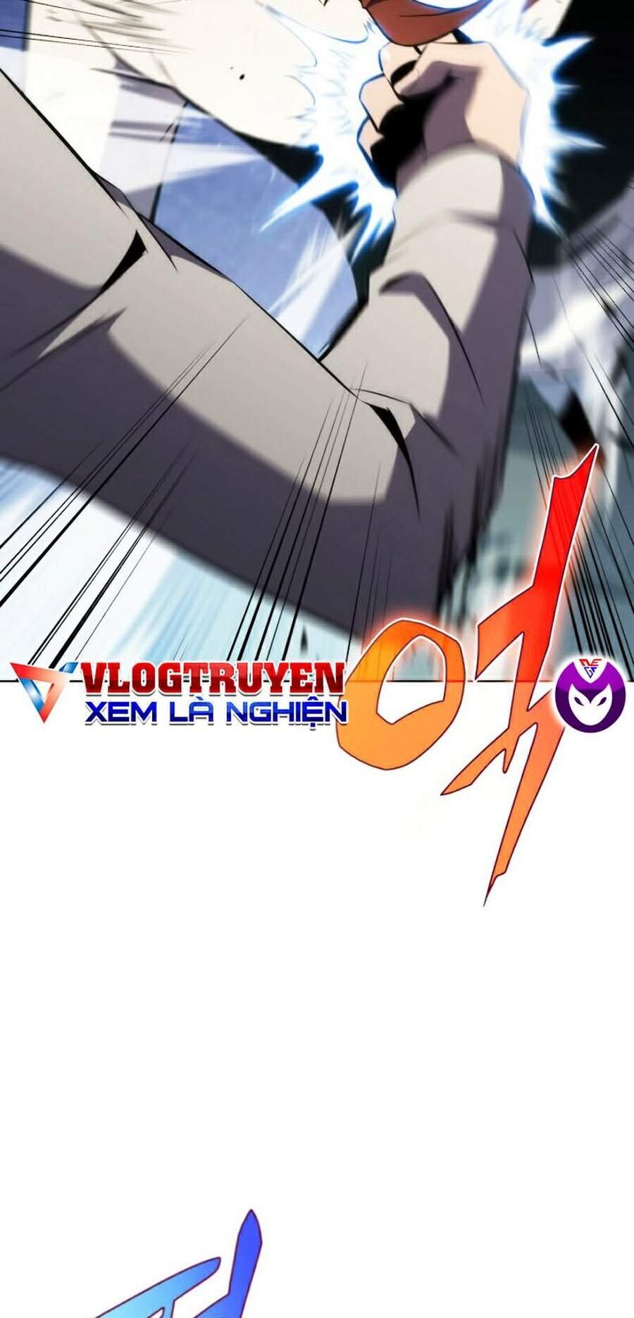 Kẻ Thách Đấu Chapter 2 - Trang 2