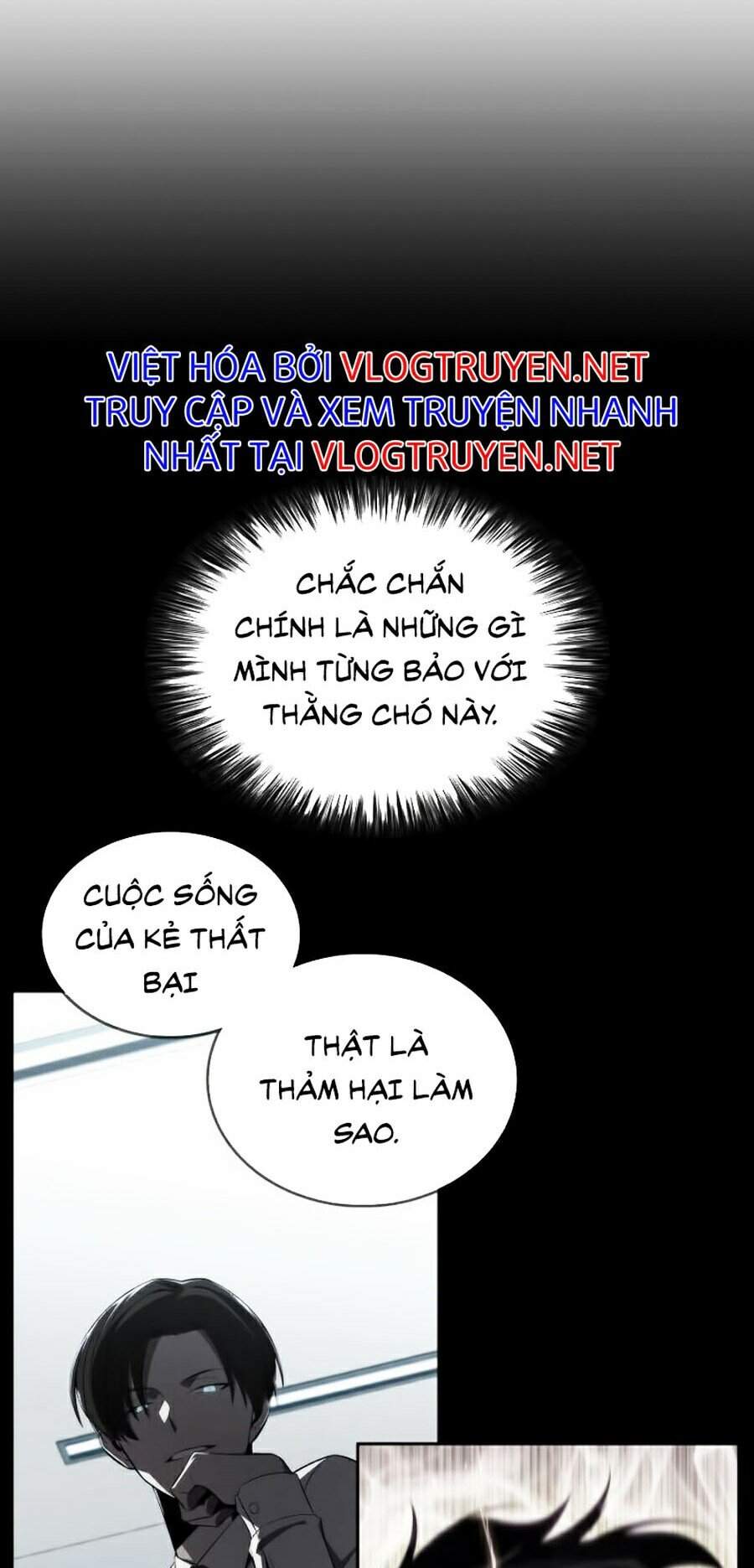 Kẻ Thách Đấu Chapter 2 - Trang 2