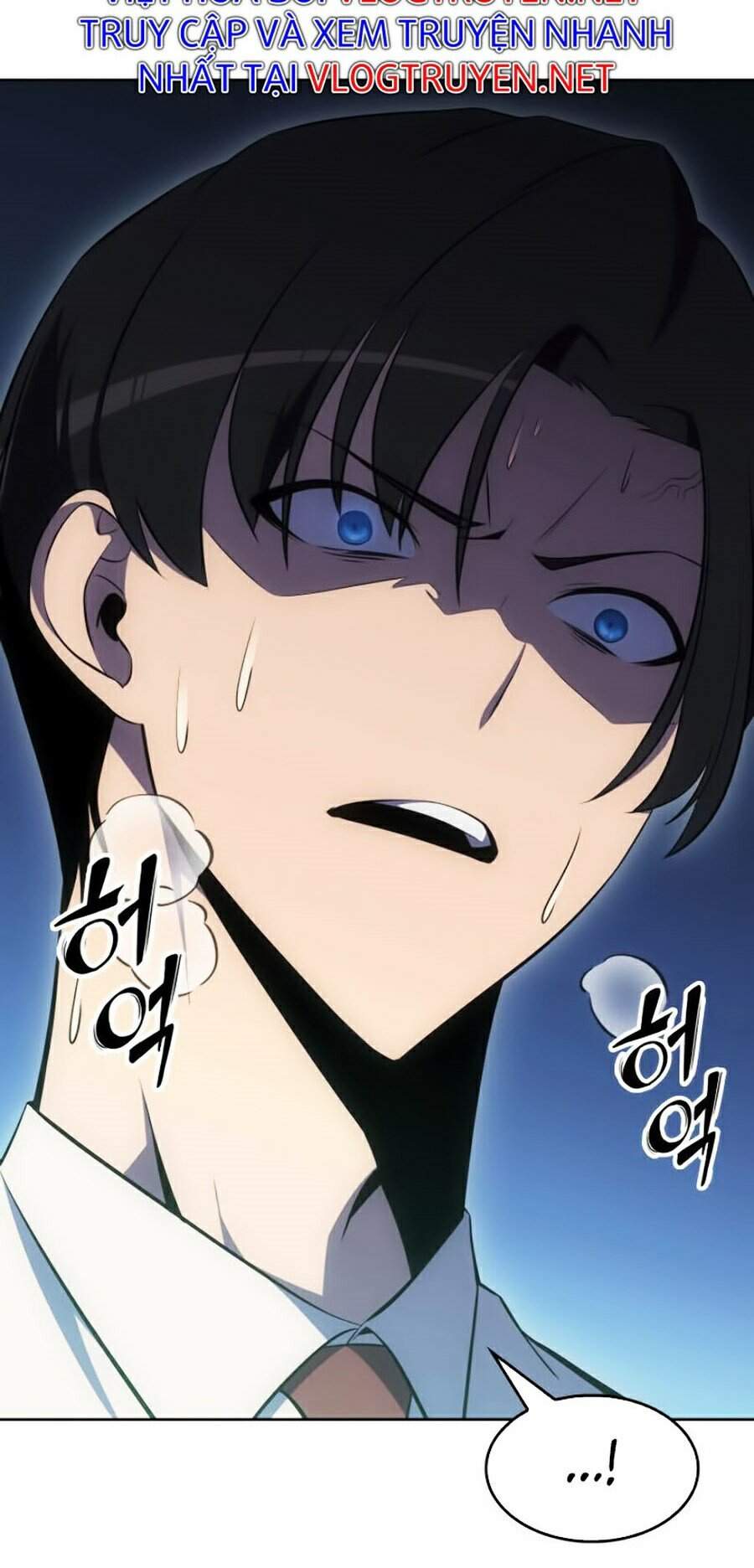 Kẻ Thách Đấu Chapter 2 - Trang 2