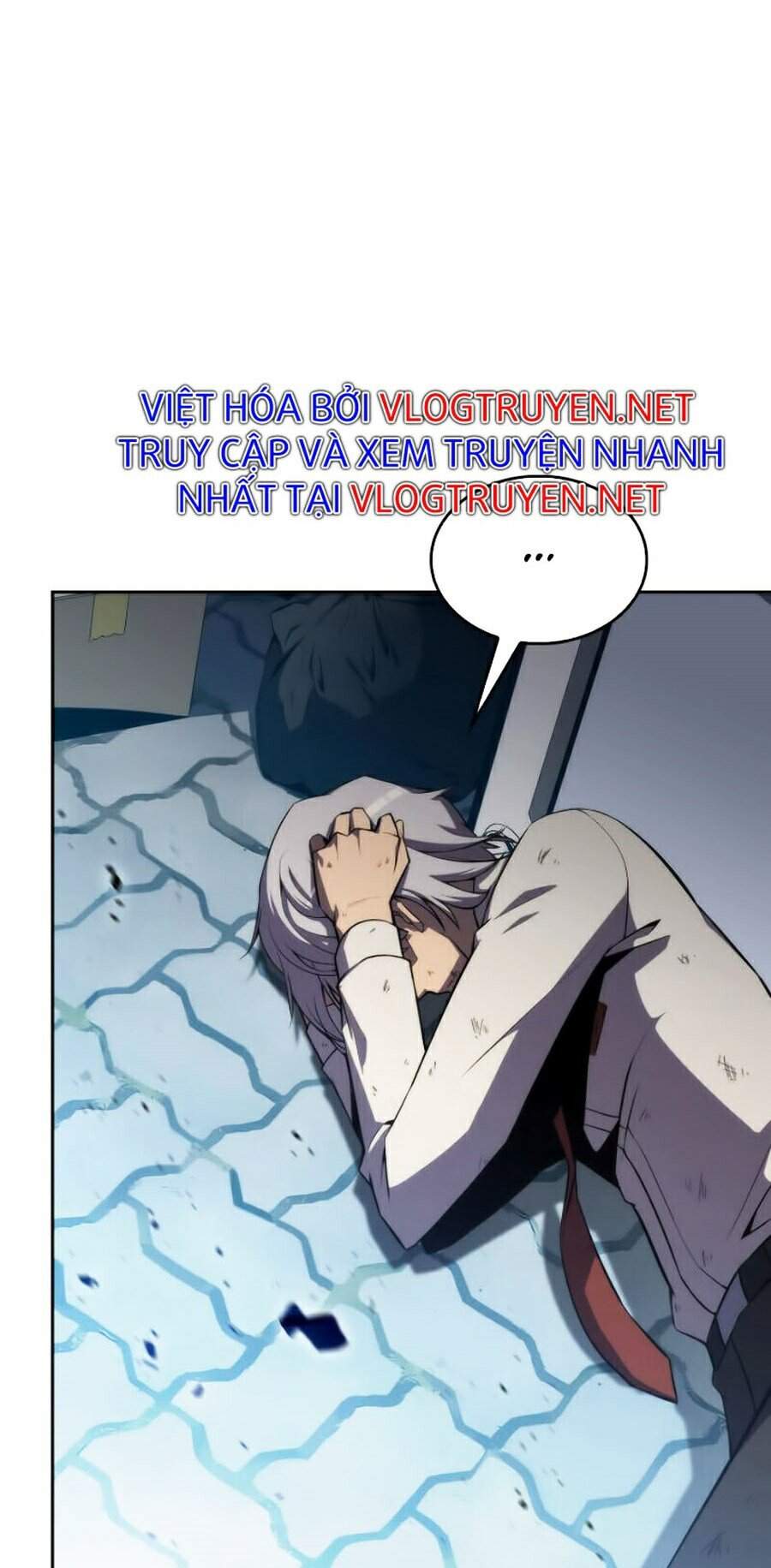 Kẻ Thách Đấu Chapter 2 - Trang 2