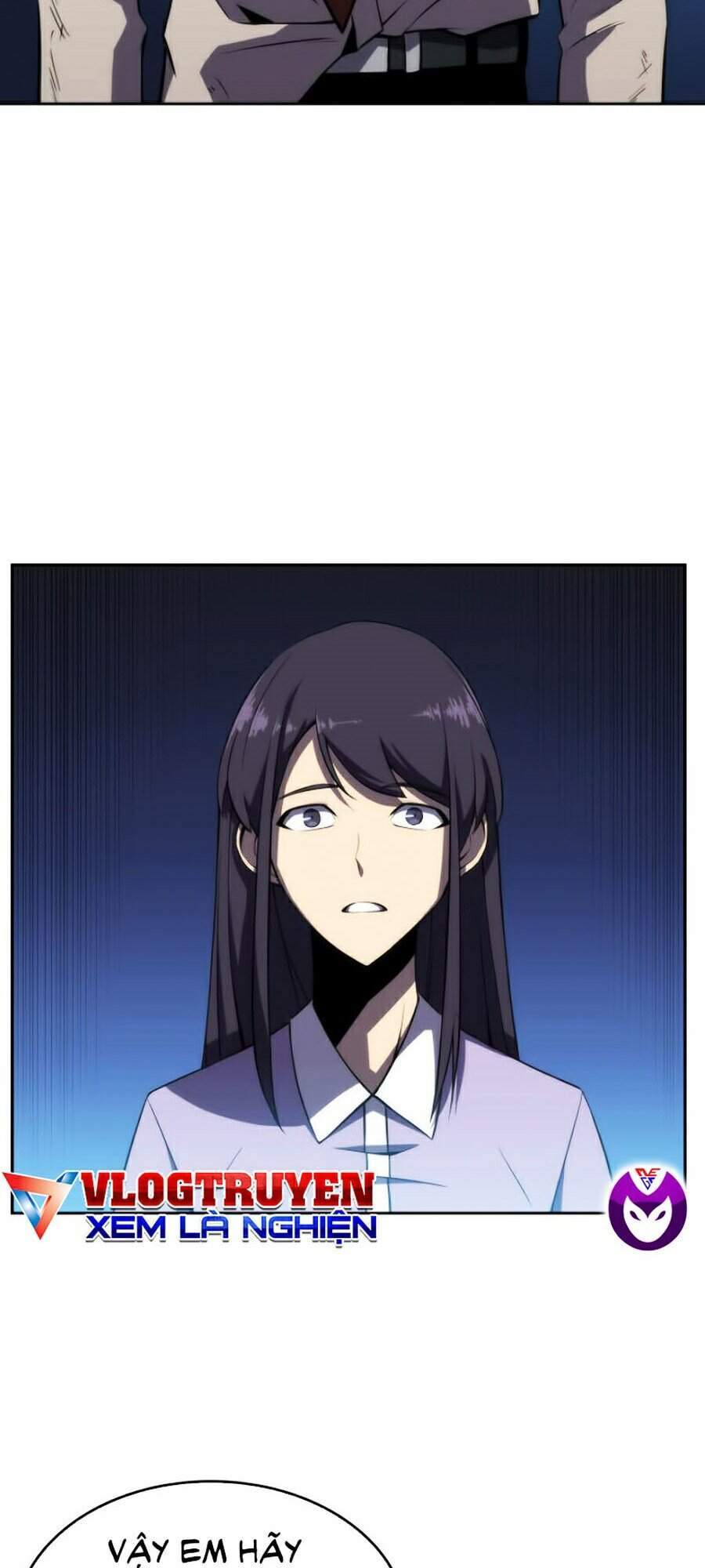 Kẻ Thách Đấu Chapter 2 - Trang 2