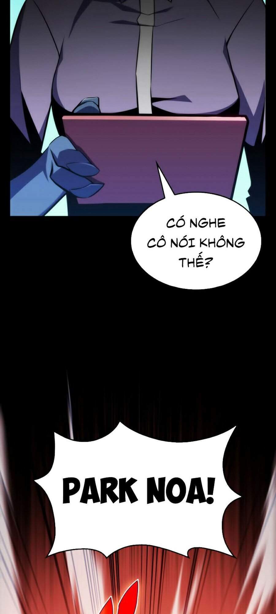 Kẻ Thách Đấu Chapter 2 - Trang 2