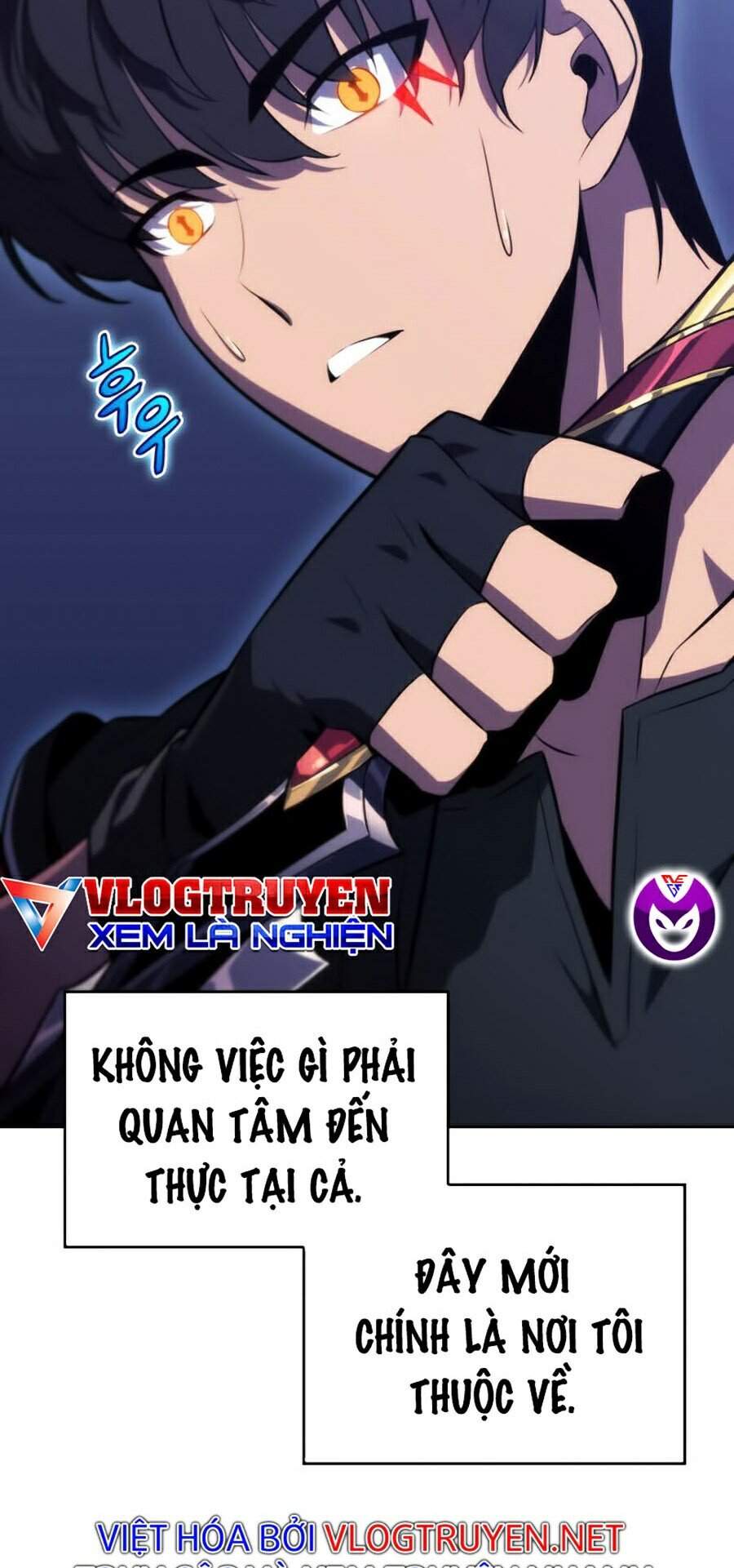 Kẻ Thách Đấu Chapter 2 - Trang 2