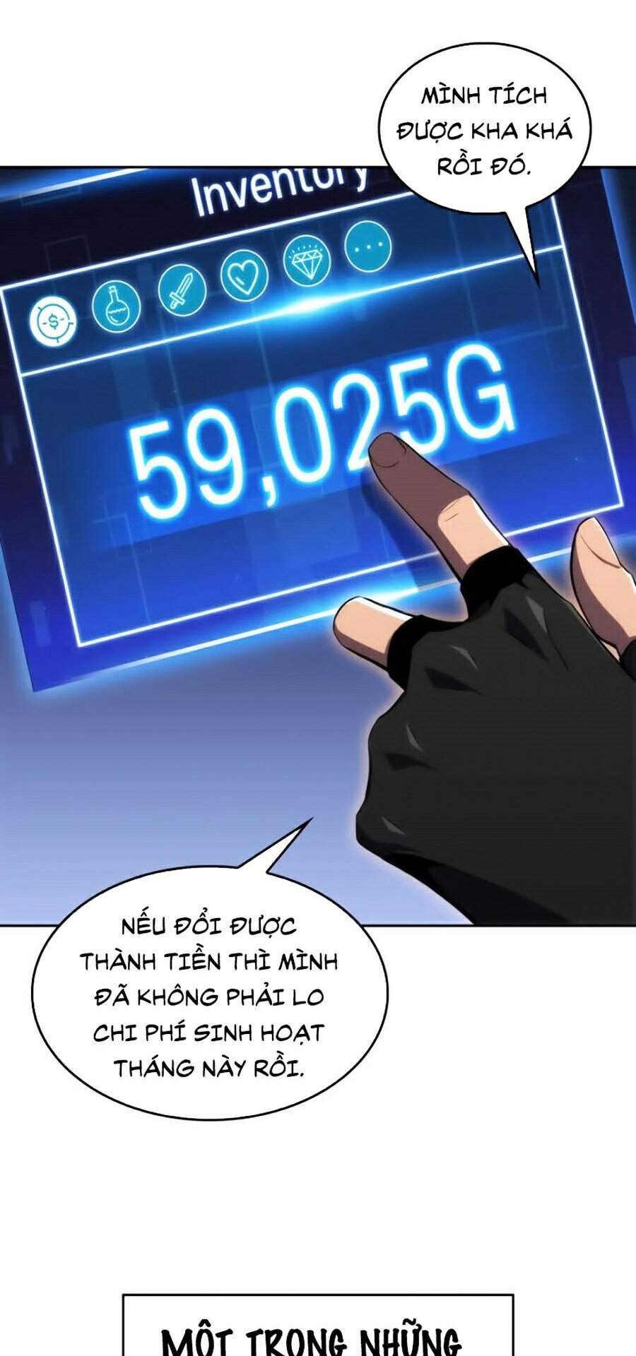 Kẻ Thách Đấu Chapter 2 - Trang 2