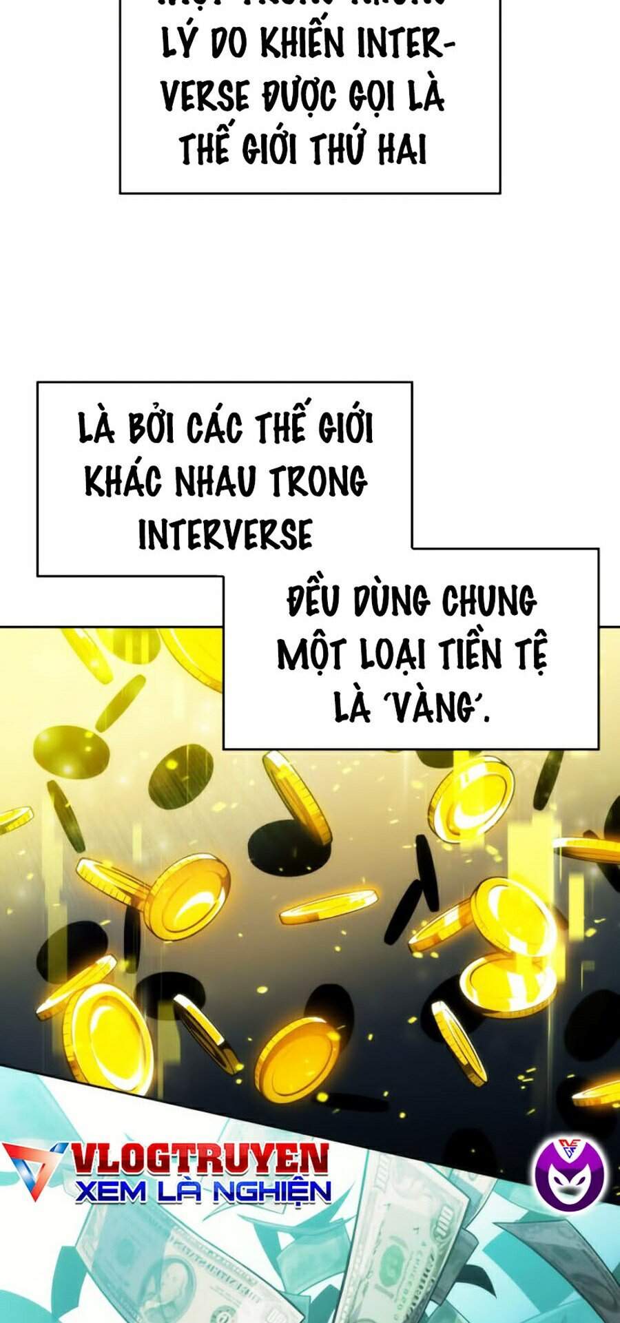 Kẻ Thách Đấu Chapter 2 - Trang 2