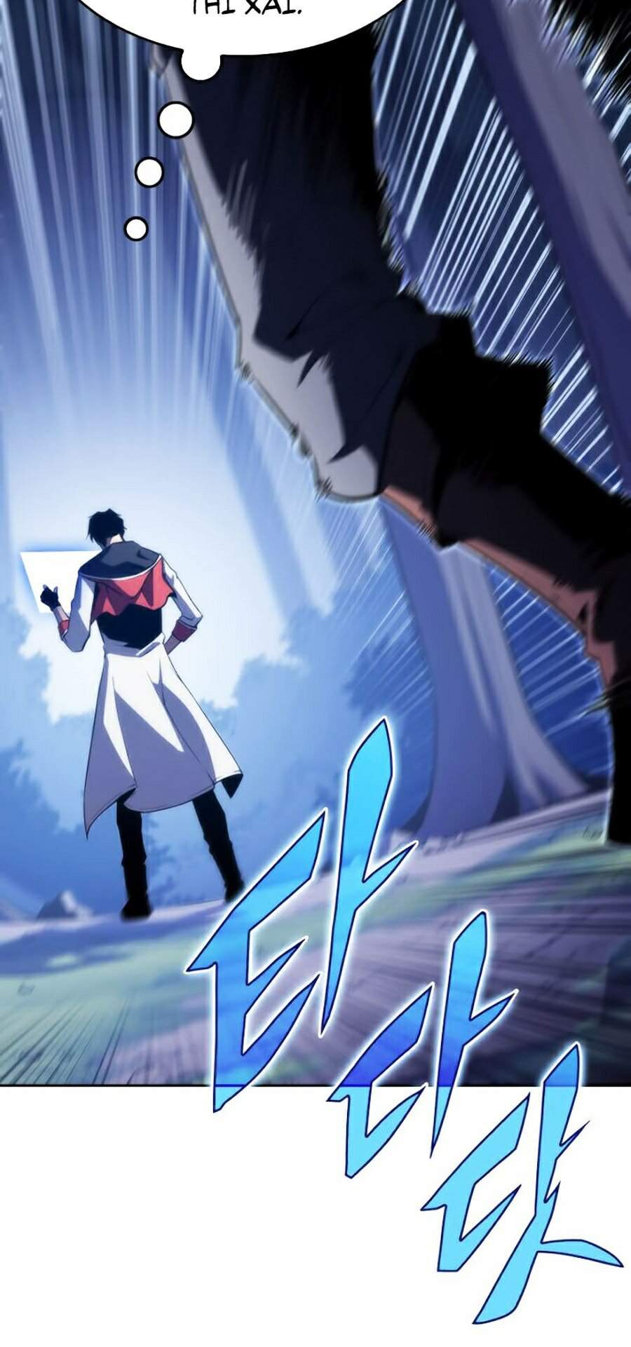 Kẻ Thách Đấu Chapter 2 - Trang 2