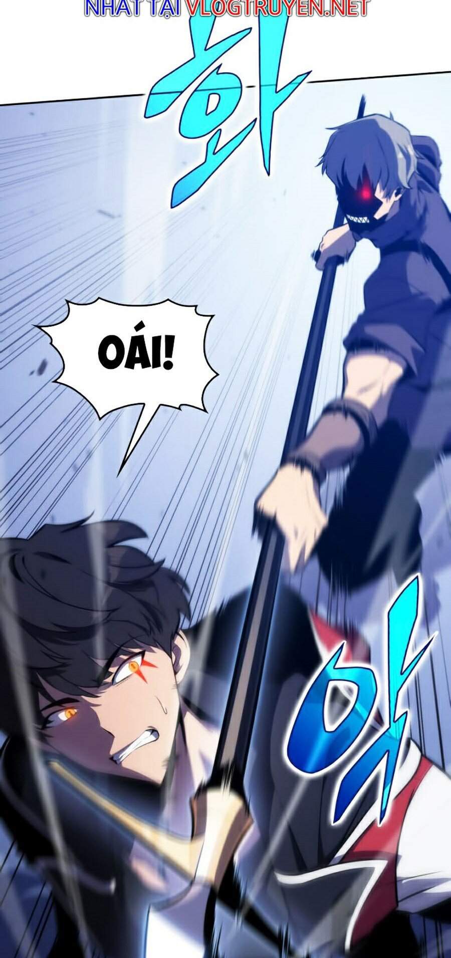 Kẻ Thách Đấu Chapter 2 - Trang 2