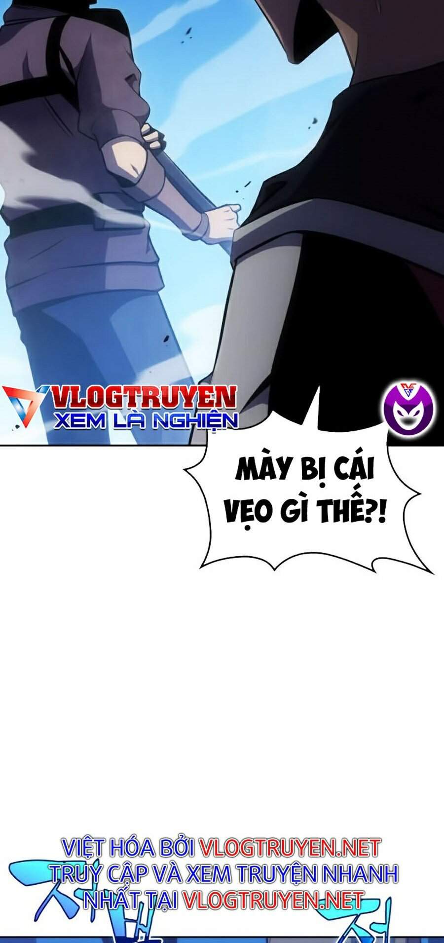 Kẻ Thách Đấu Chapter 2 - Trang 2