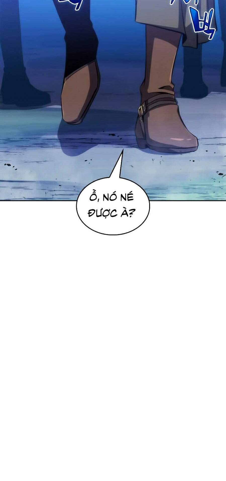 Kẻ Thách Đấu Chapter 2 - Trang 2