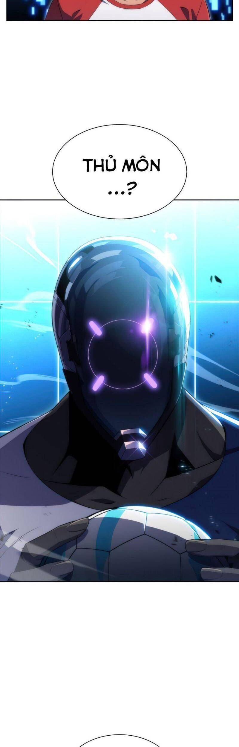 Kẻ Thách Đấu Chapter 20 - Trang 2