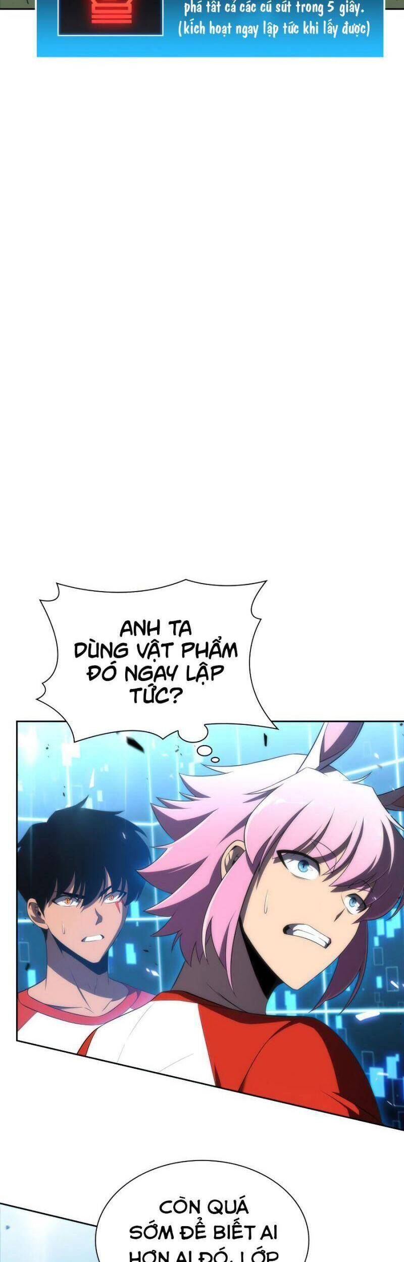 Kẻ Thách Đấu Chapter 20 - Trang 2