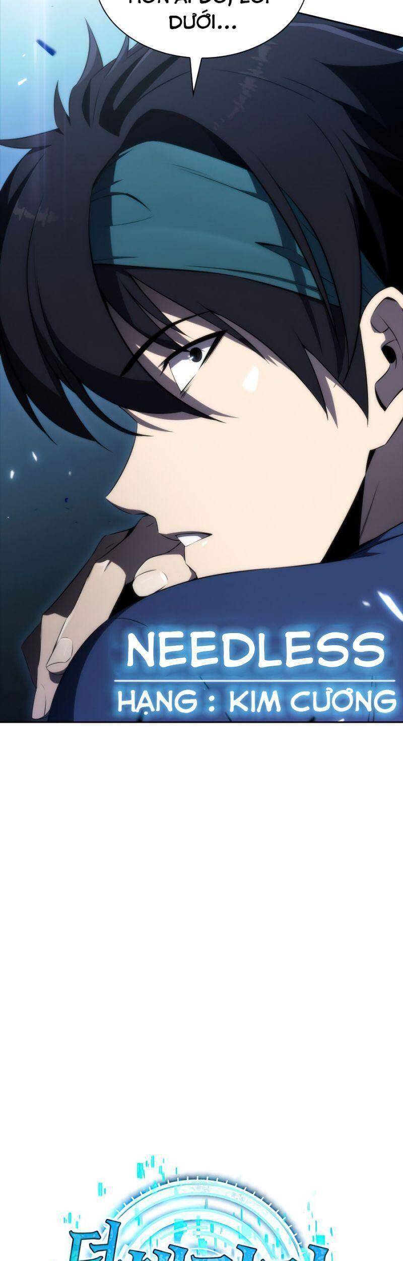 Kẻ Thách Đấu Chapter 20 - Trang 2