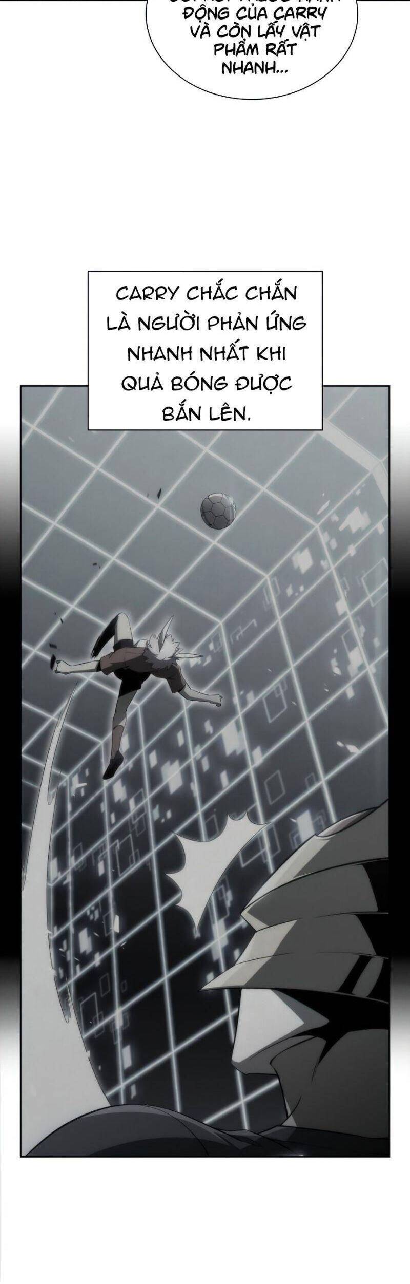 Kẻ Thách Đấu Chapter 20 - Trang 2