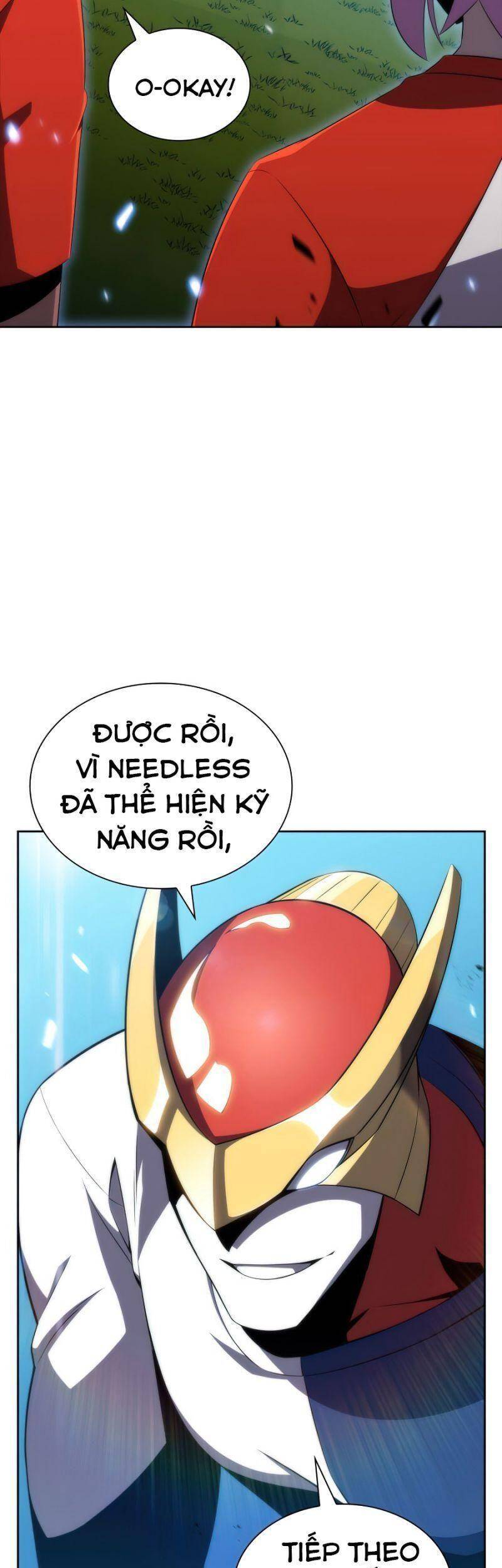 Kẻ Thách Đấu Chapter 20 - Trang 2