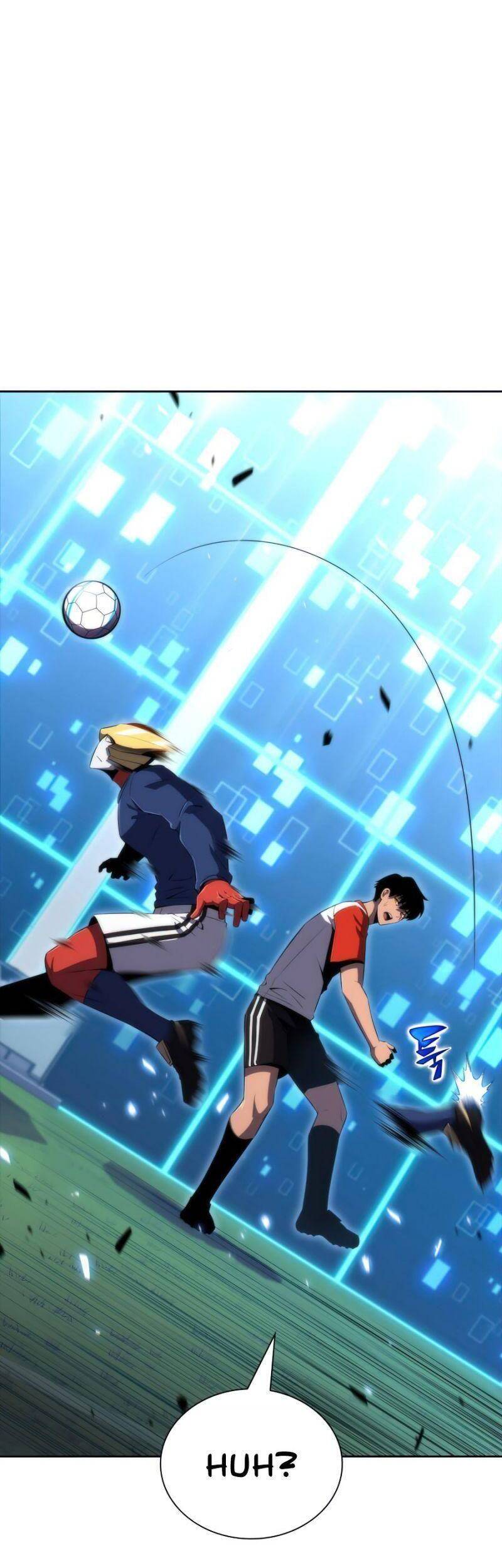 Kẻ Thách Đấu Chapter 20 - Trang 2