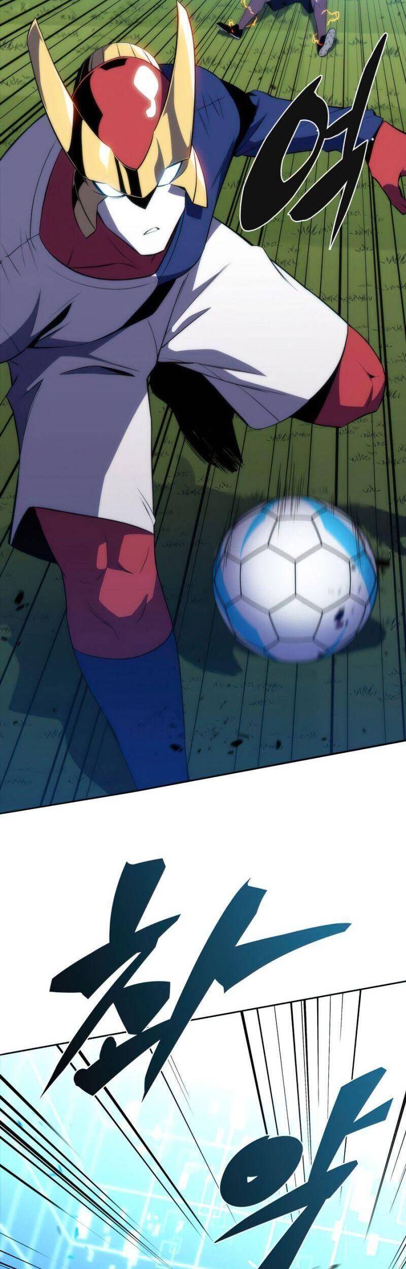 Kẻ Thách Đấu Chapter 20 - Trang 2