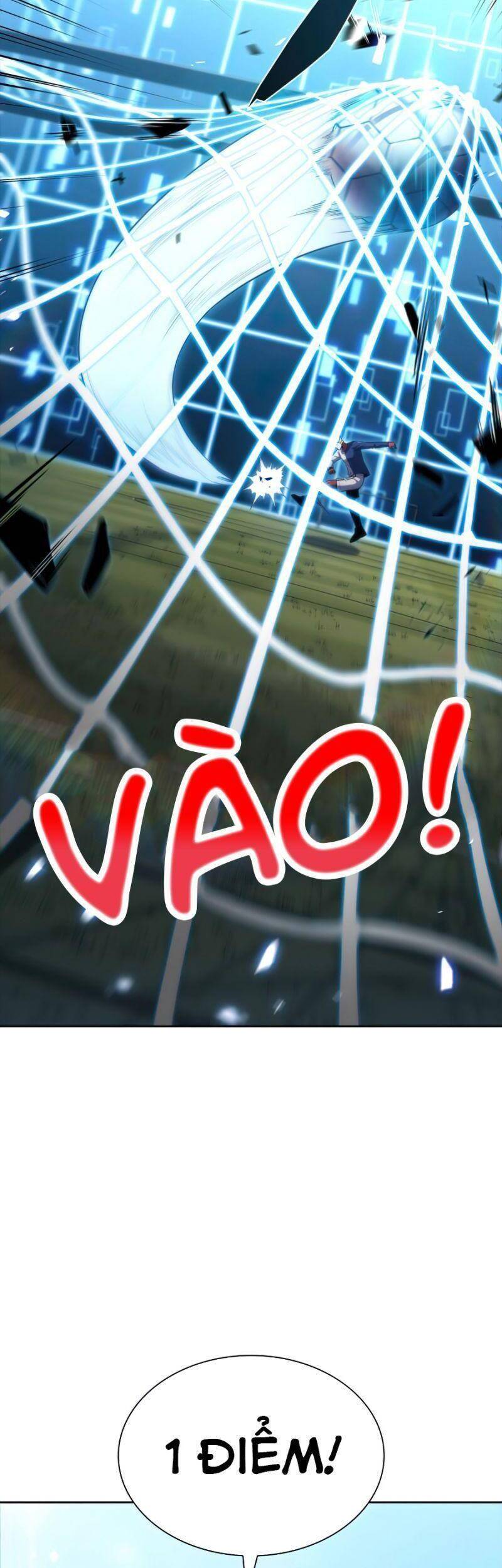 Kẻ Thách Đấu Chapter 20 - Trang 2