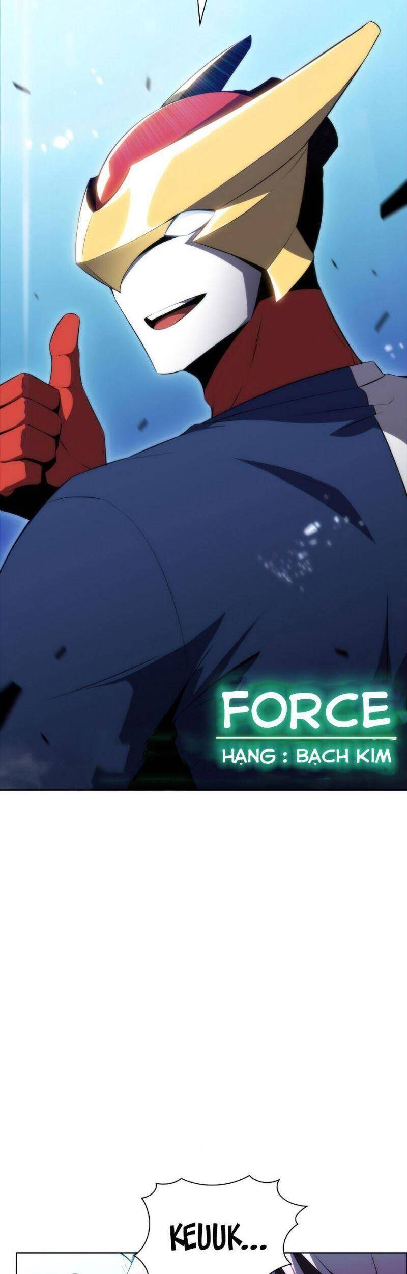 Kẻ Thách Đấu Chapter 20 - Trang 2