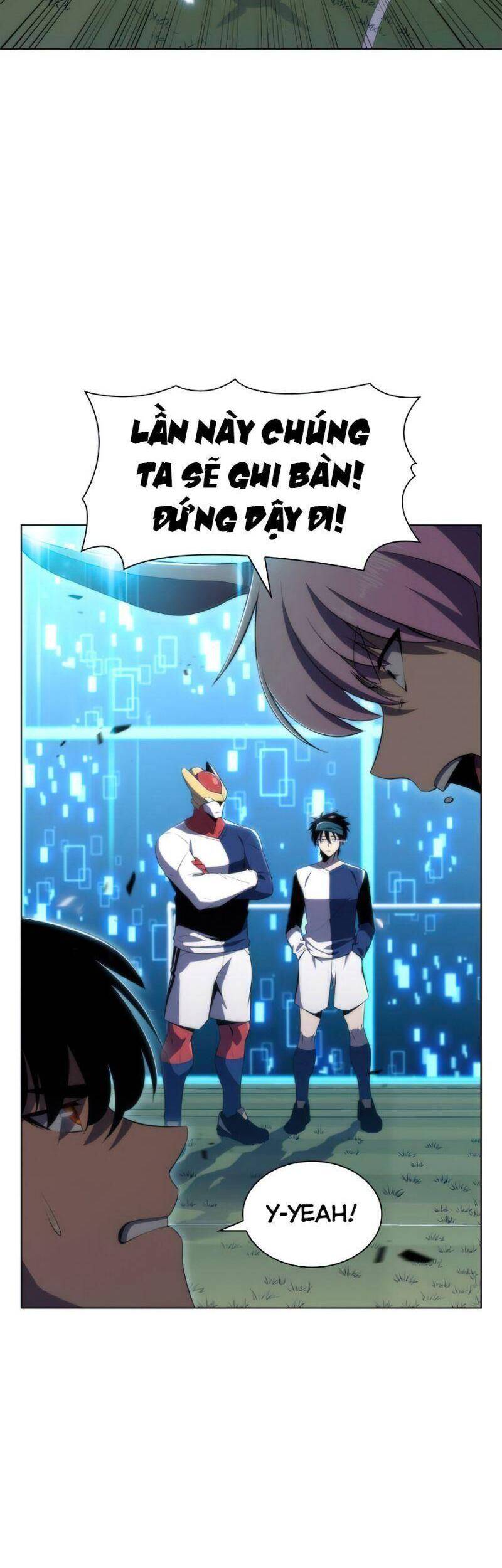 Kẻ Thách Đấu Chapter 20 - Trang 2