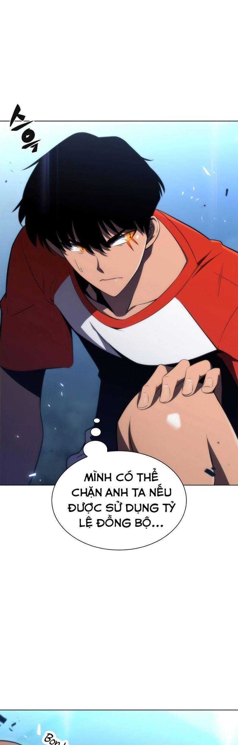 Kẻ Thách Đấu Chapter 20 - Trang 2