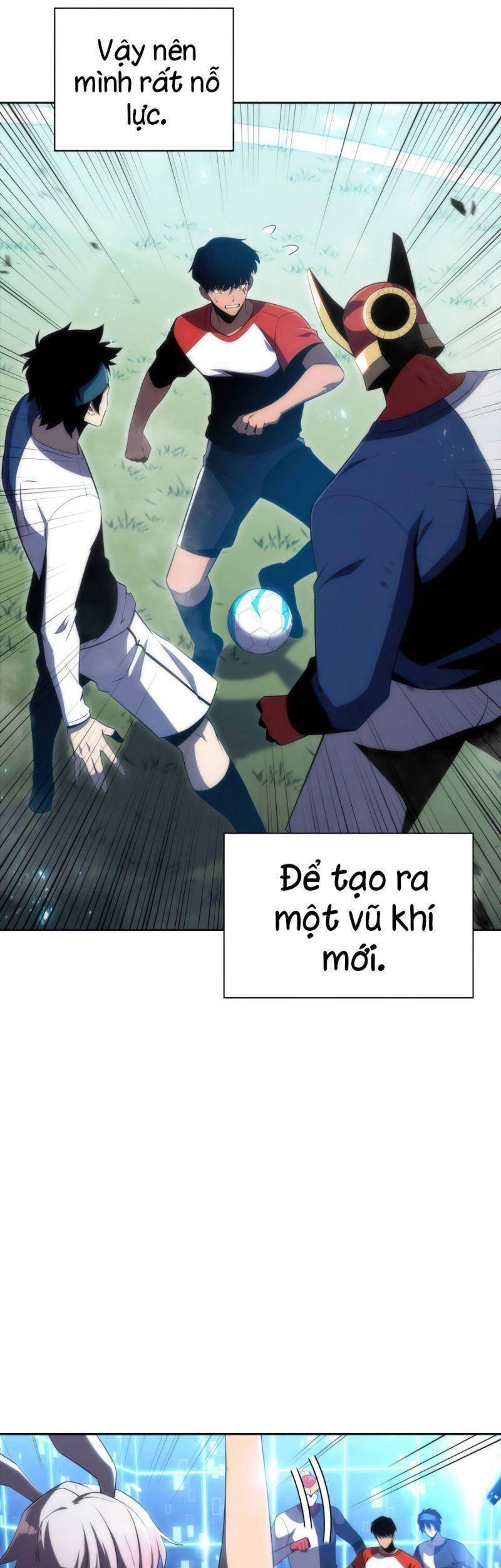 Kẻ Thách Đấu Chapter 20 - Trang 2