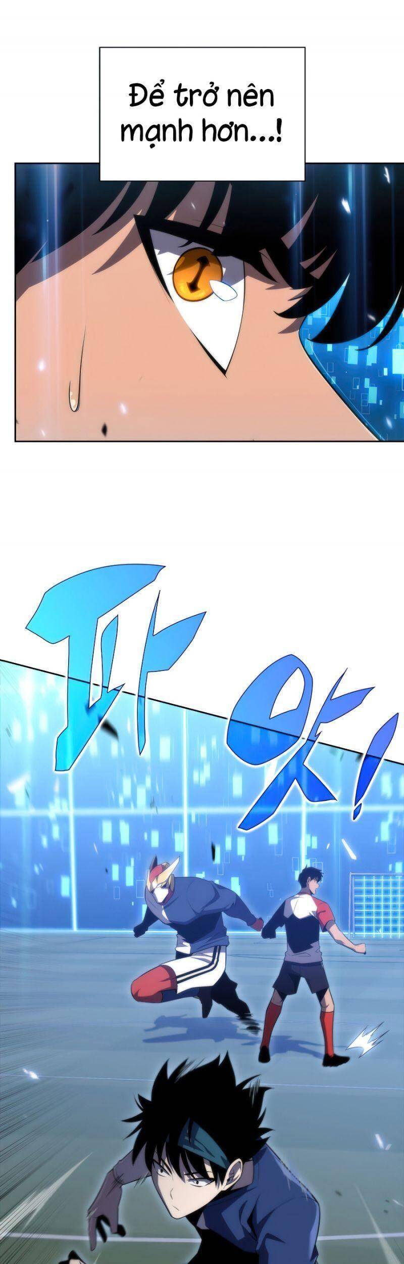 Kẻ Thách Đấu Chapter 20 - Trang 2