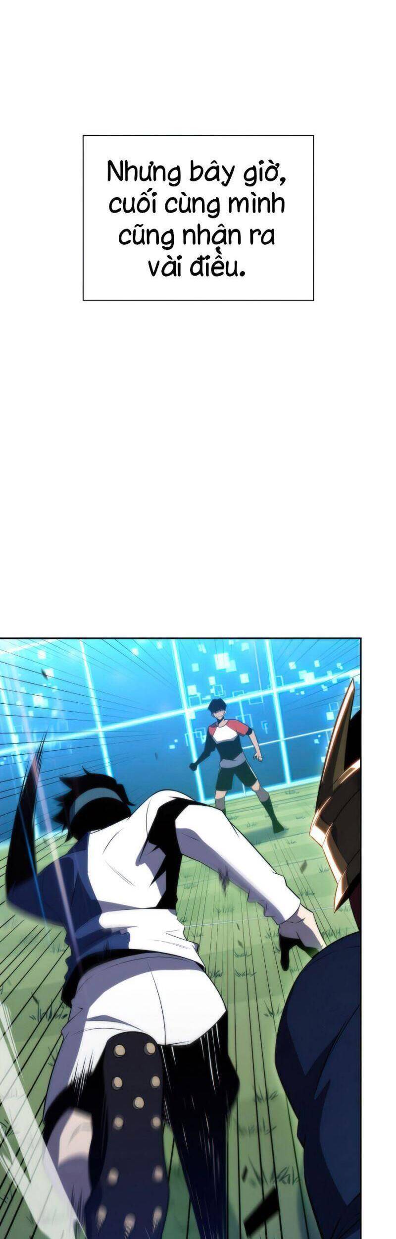 Kẻ Thách Đấu Chapter 20 - Trang 2