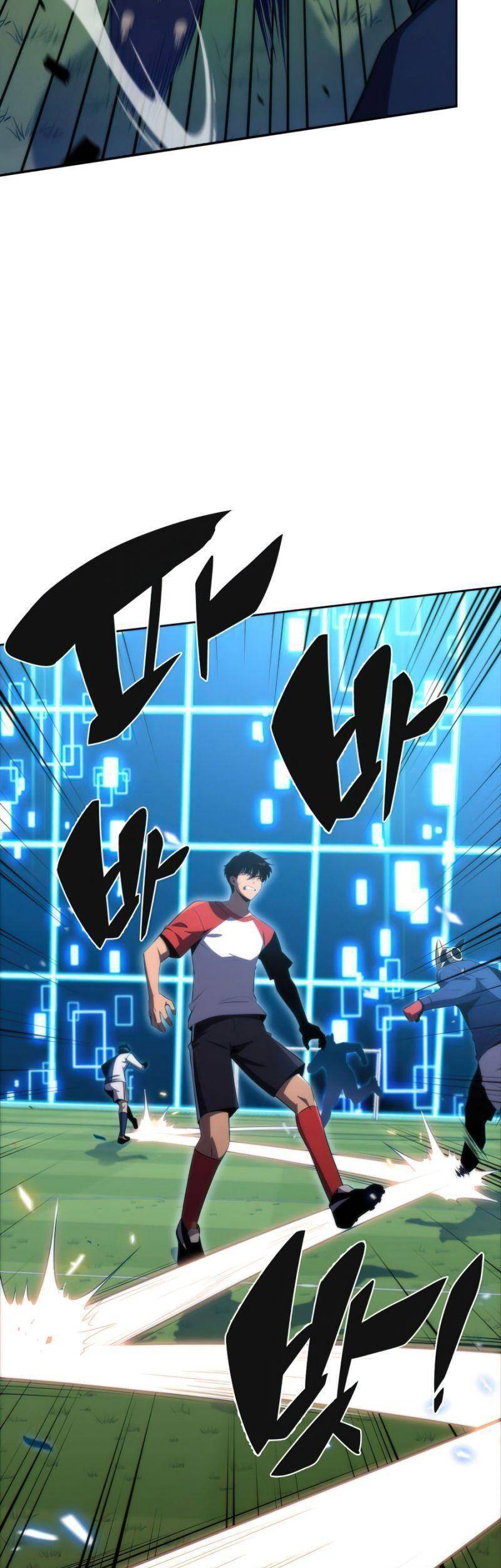 Kẻ Thách Đấu Chapter 20 - Trang 2