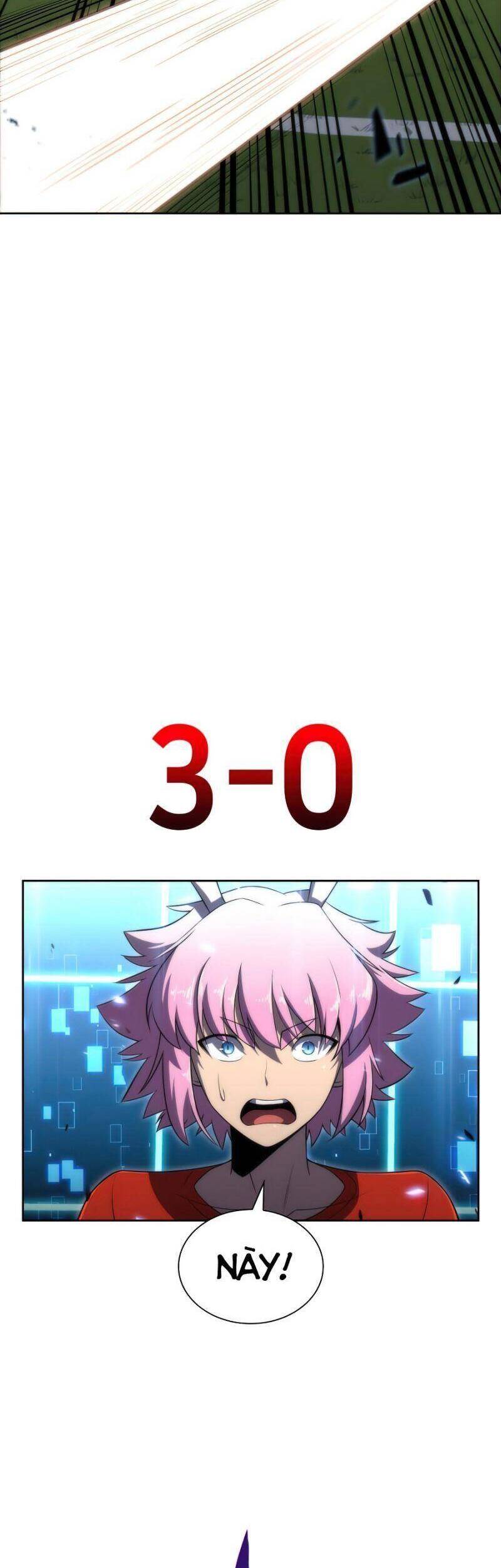 Kẻ Thách Đấu Chapter 20 - Trang 2