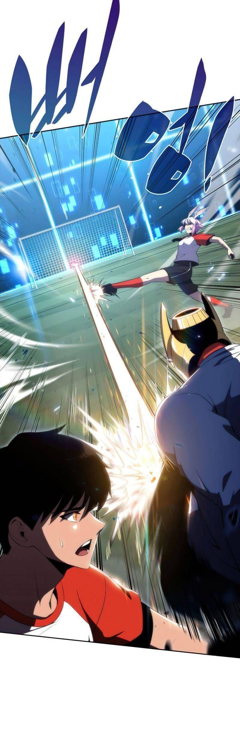 Kẻ Thách Đấu Chapter 20 - Trang 2