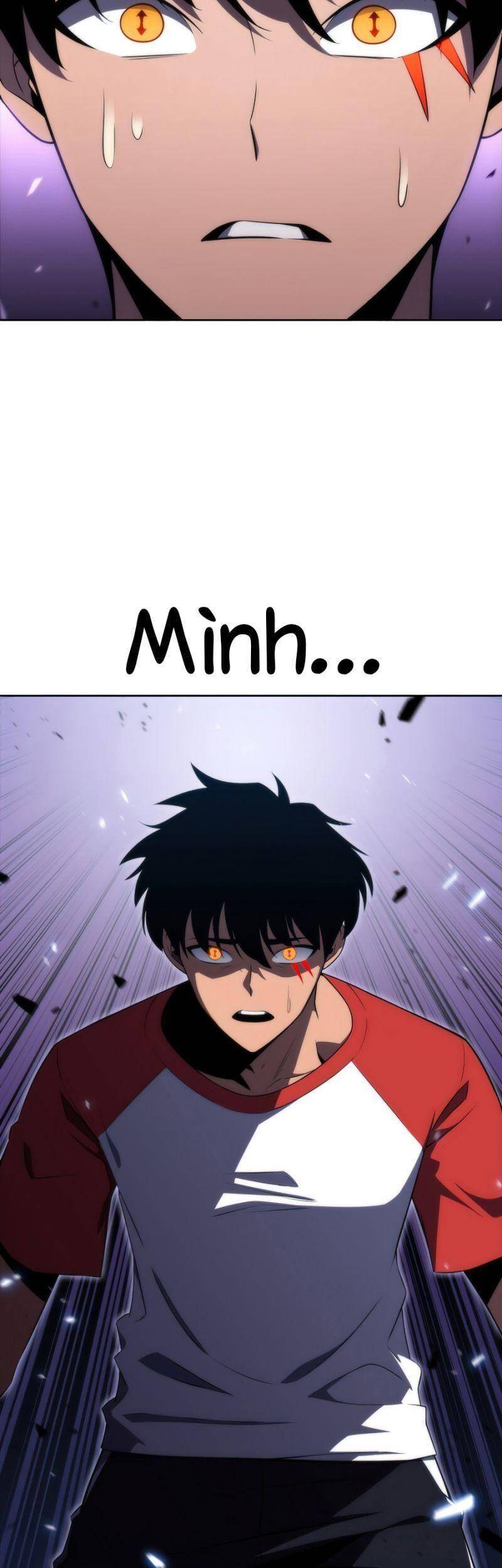 Kẻ Thách Đấu Chapter 20 - Trang 2