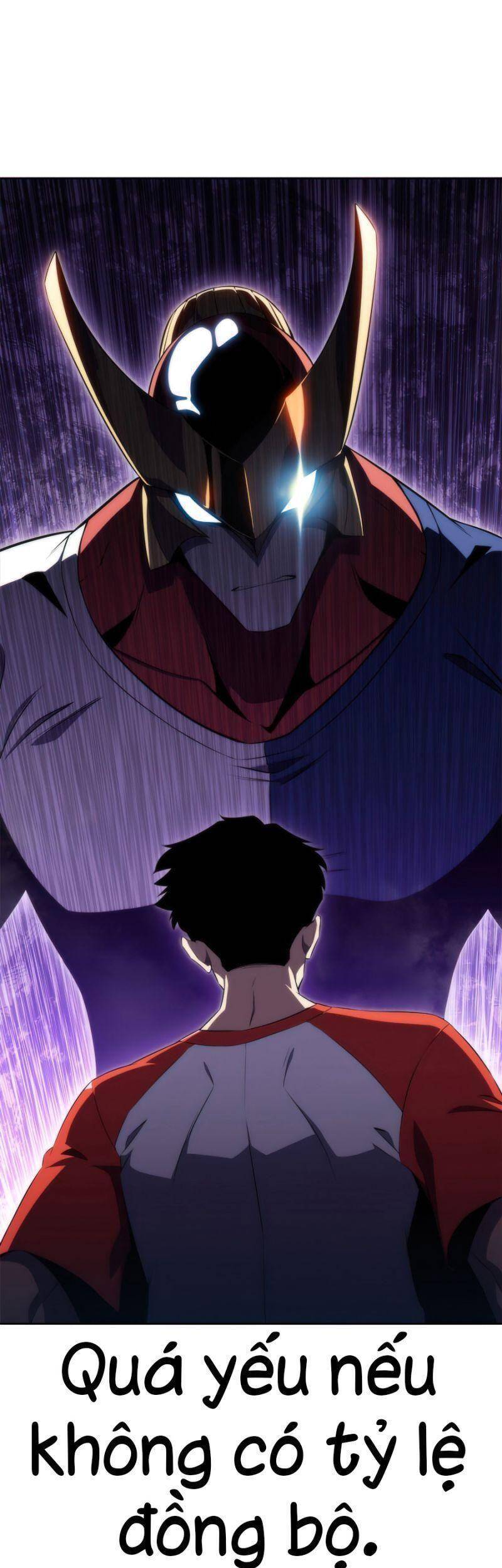 Kẻ Thách Đấu Chapter 20 - Trang 2